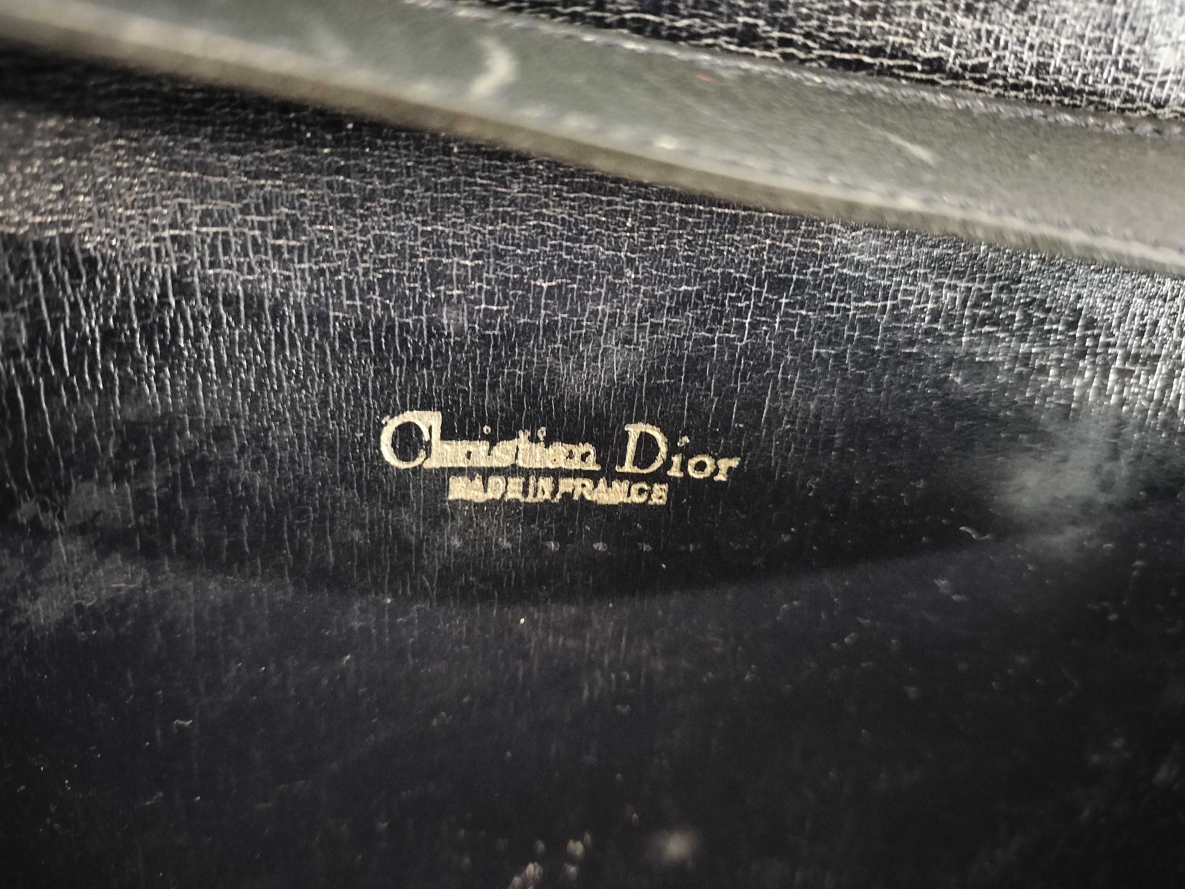 Trotter Push-Lock Chain Handbag — view 11