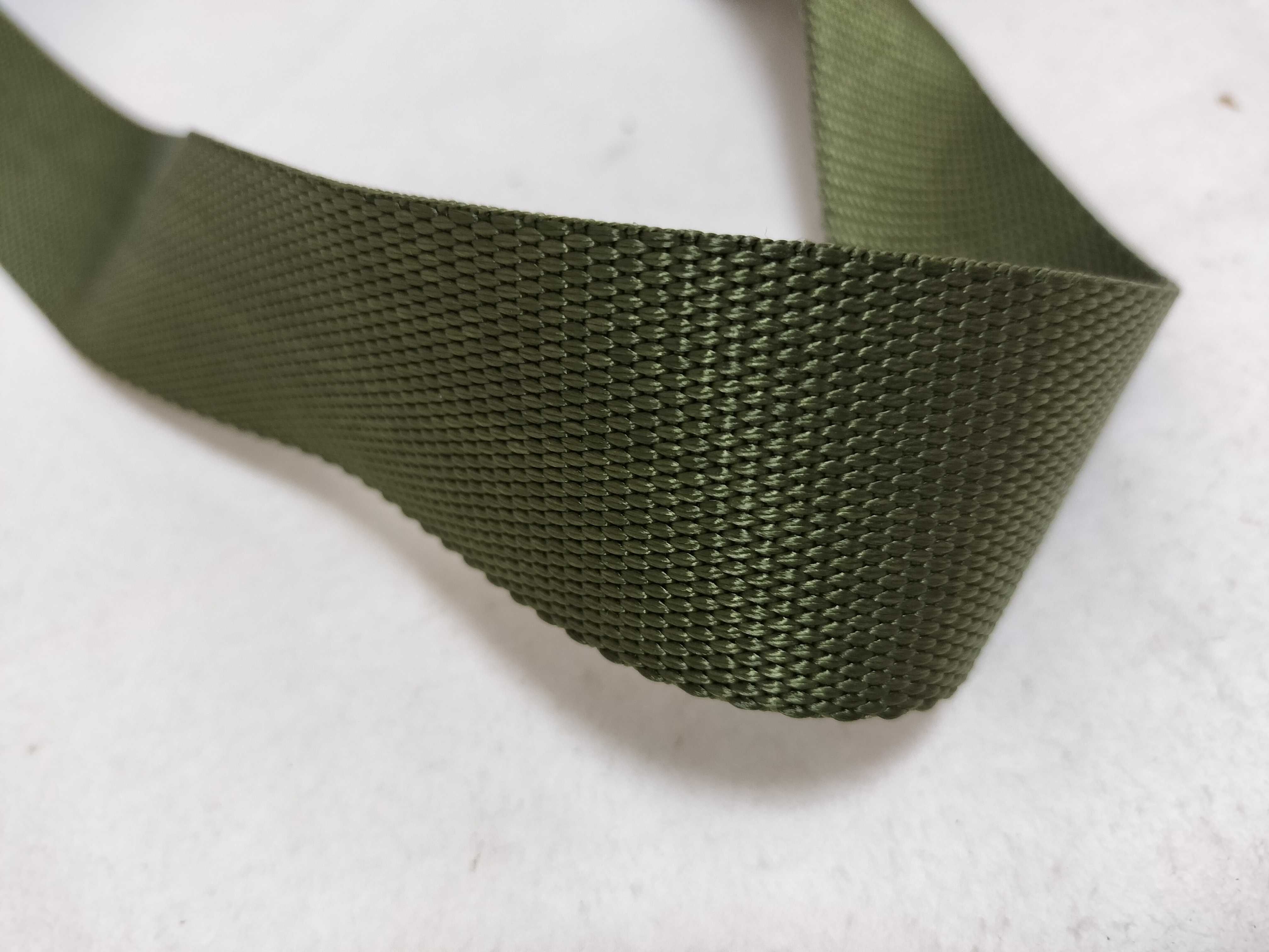 Nylon Prada Camera Bag Green Shoulder Bag — view 4