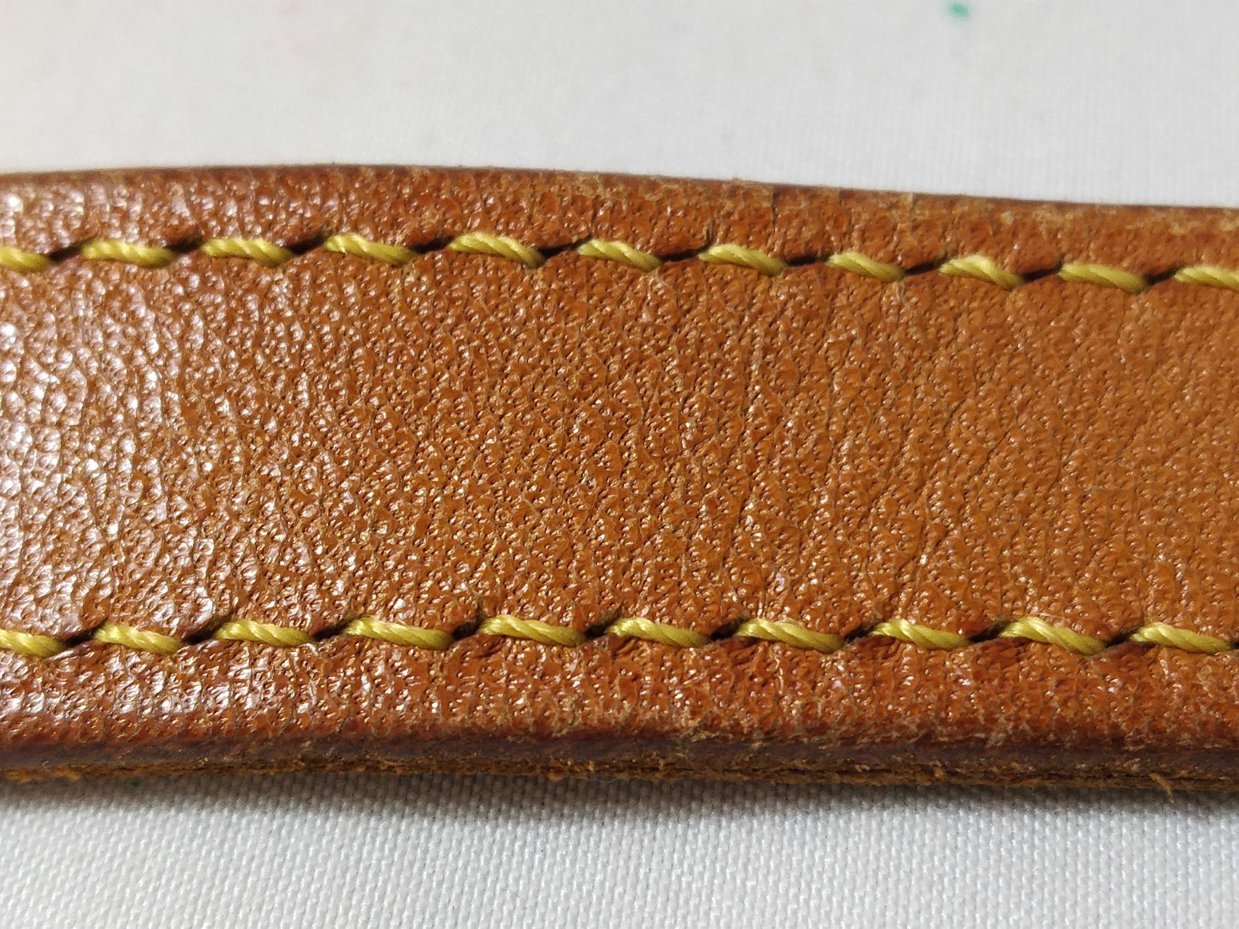 Monogram M42256 Saumur 30 Shoulder Bag — view 4
