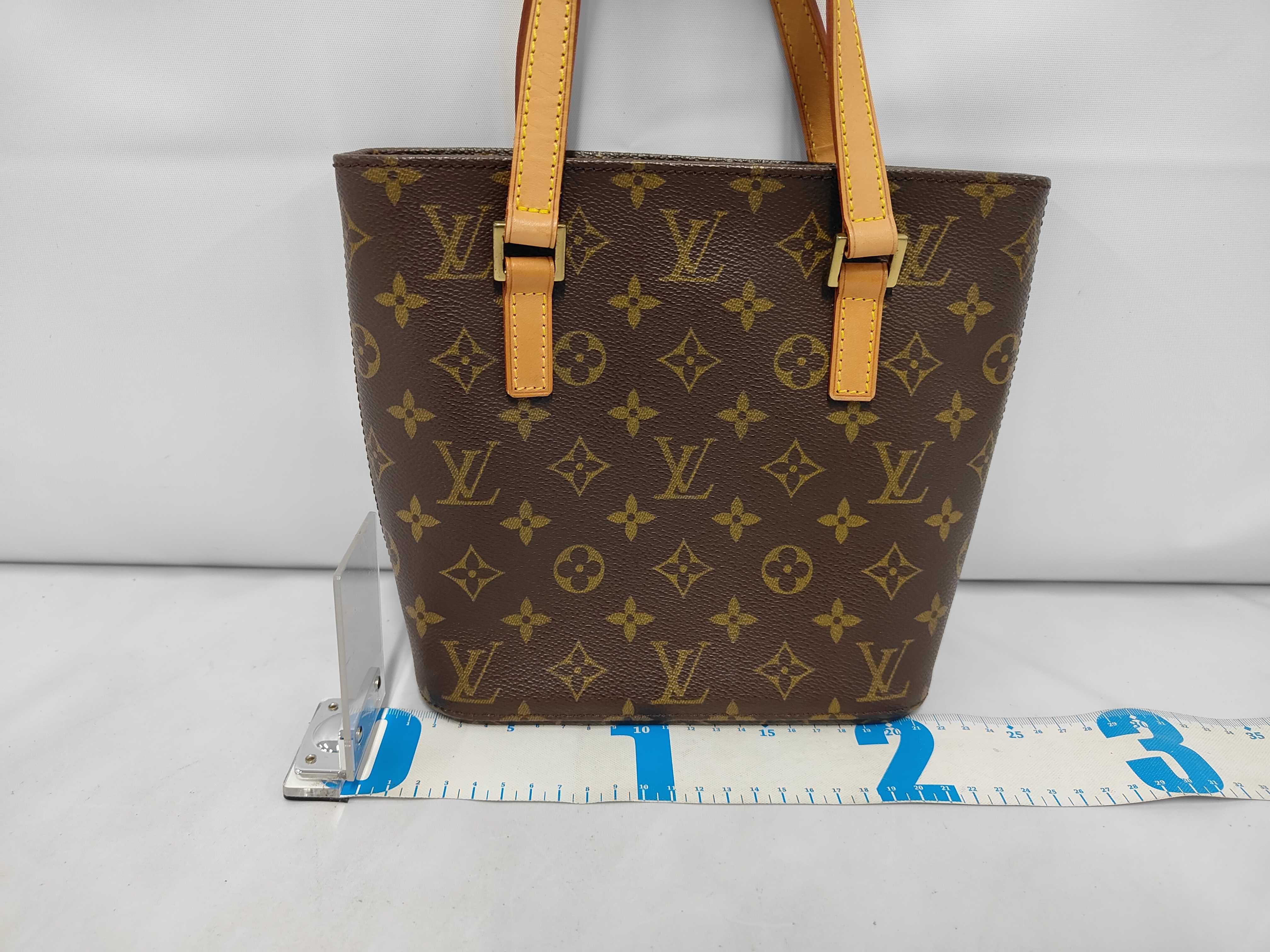 Monogram Vavin PM Handbag M51172 SR0032 Handbag — view 2