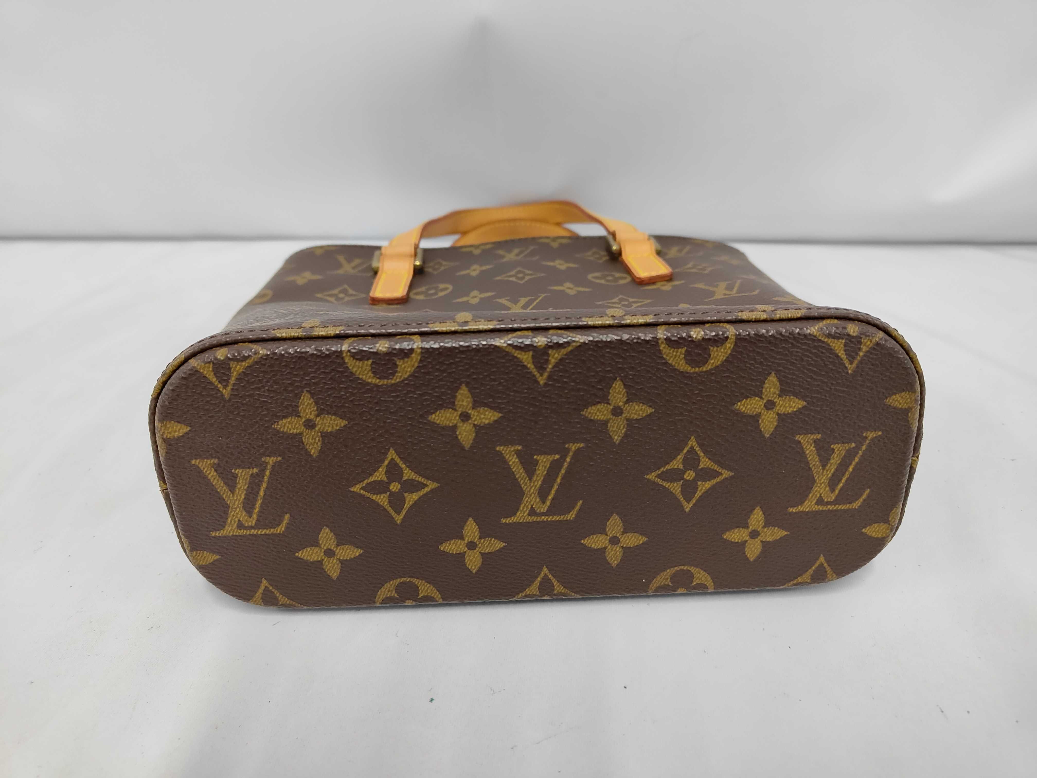 Monogram Vavin PM Handbag M51172 SR0032 Handbag — view 3