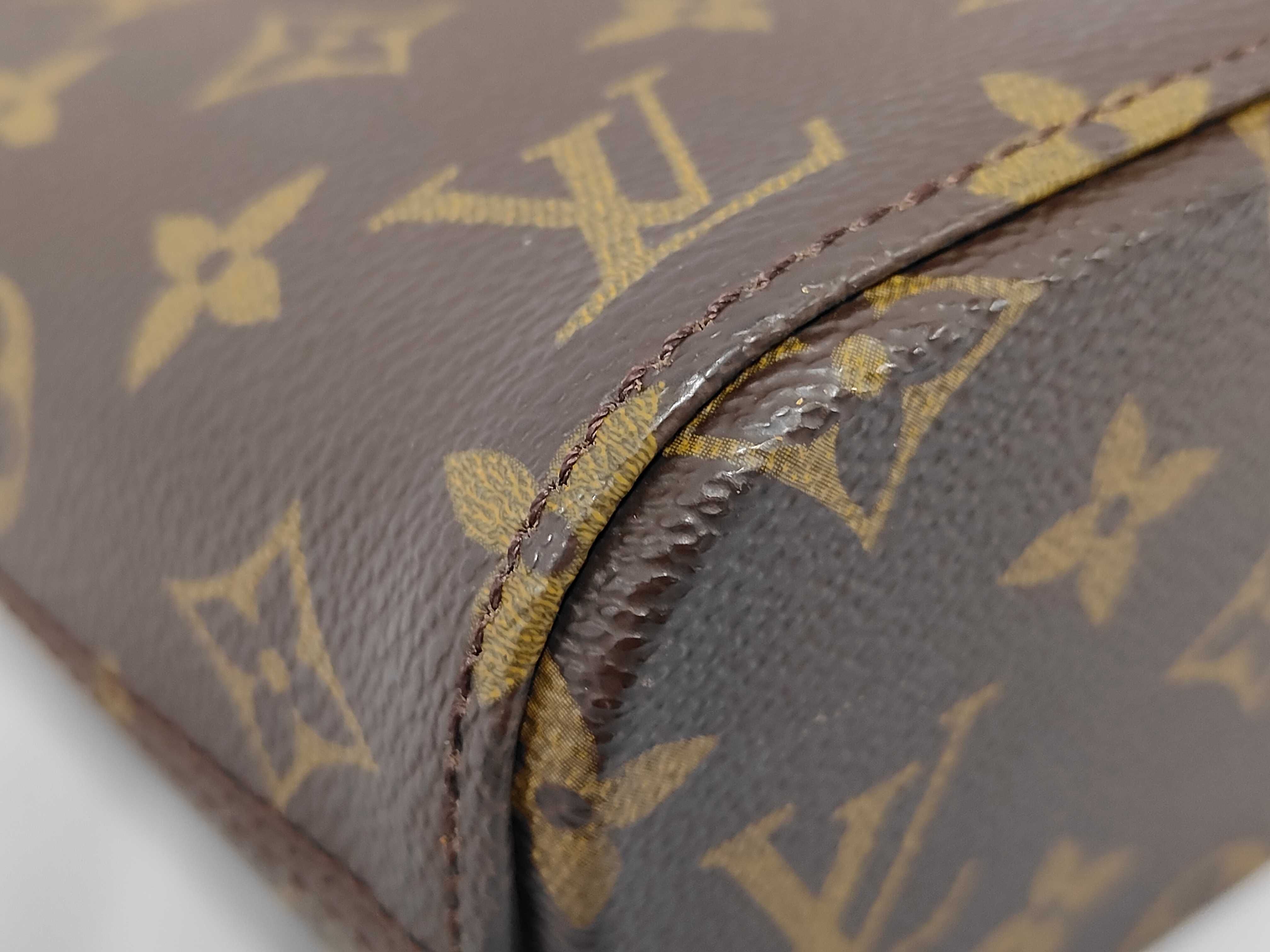Monogram Vavin PM Handbag M51172 SR0032 Handbag — view 4
