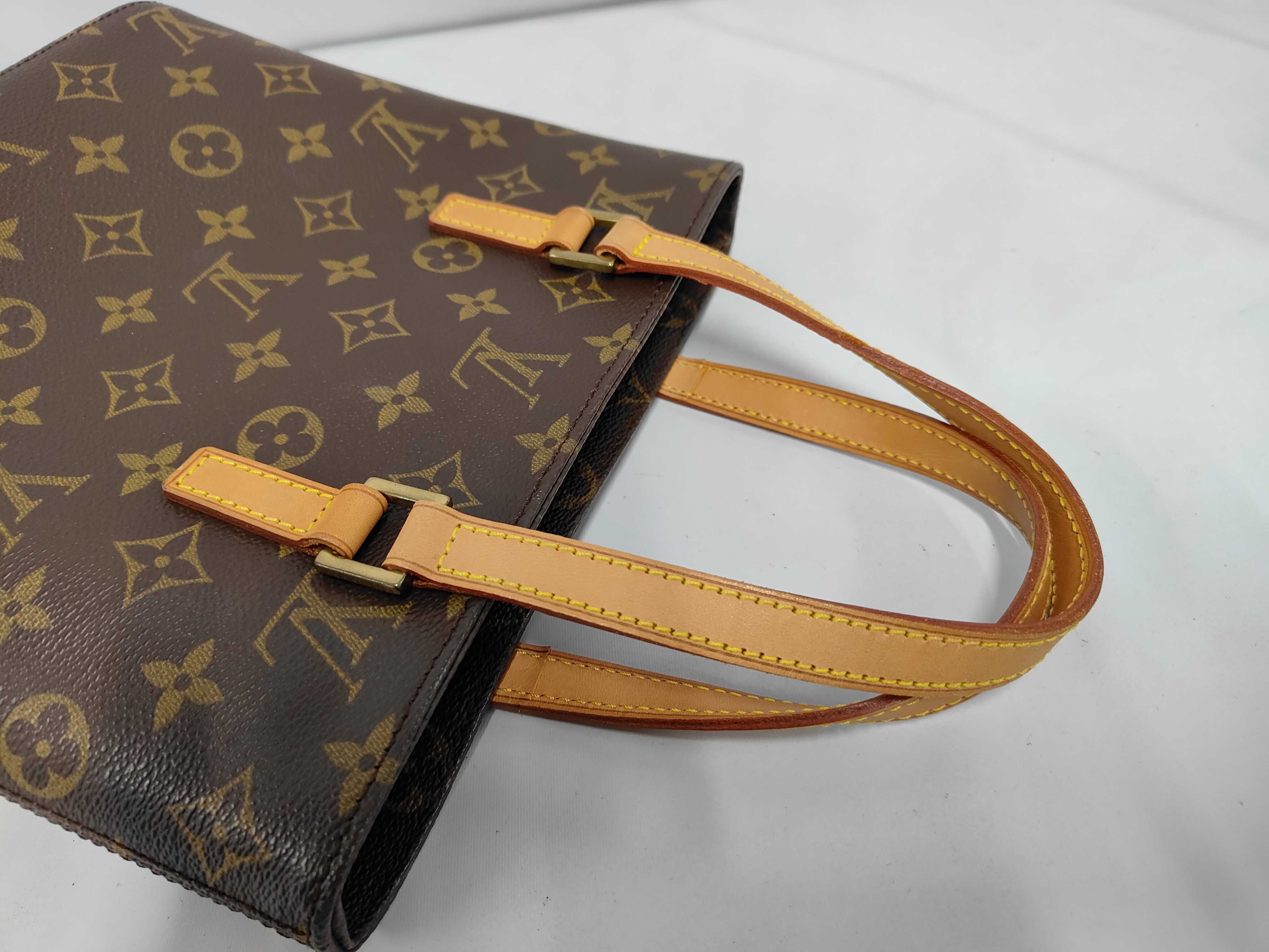 Monogram Vavin PM Handbag M51172 SR0032 Handbag — view 5
