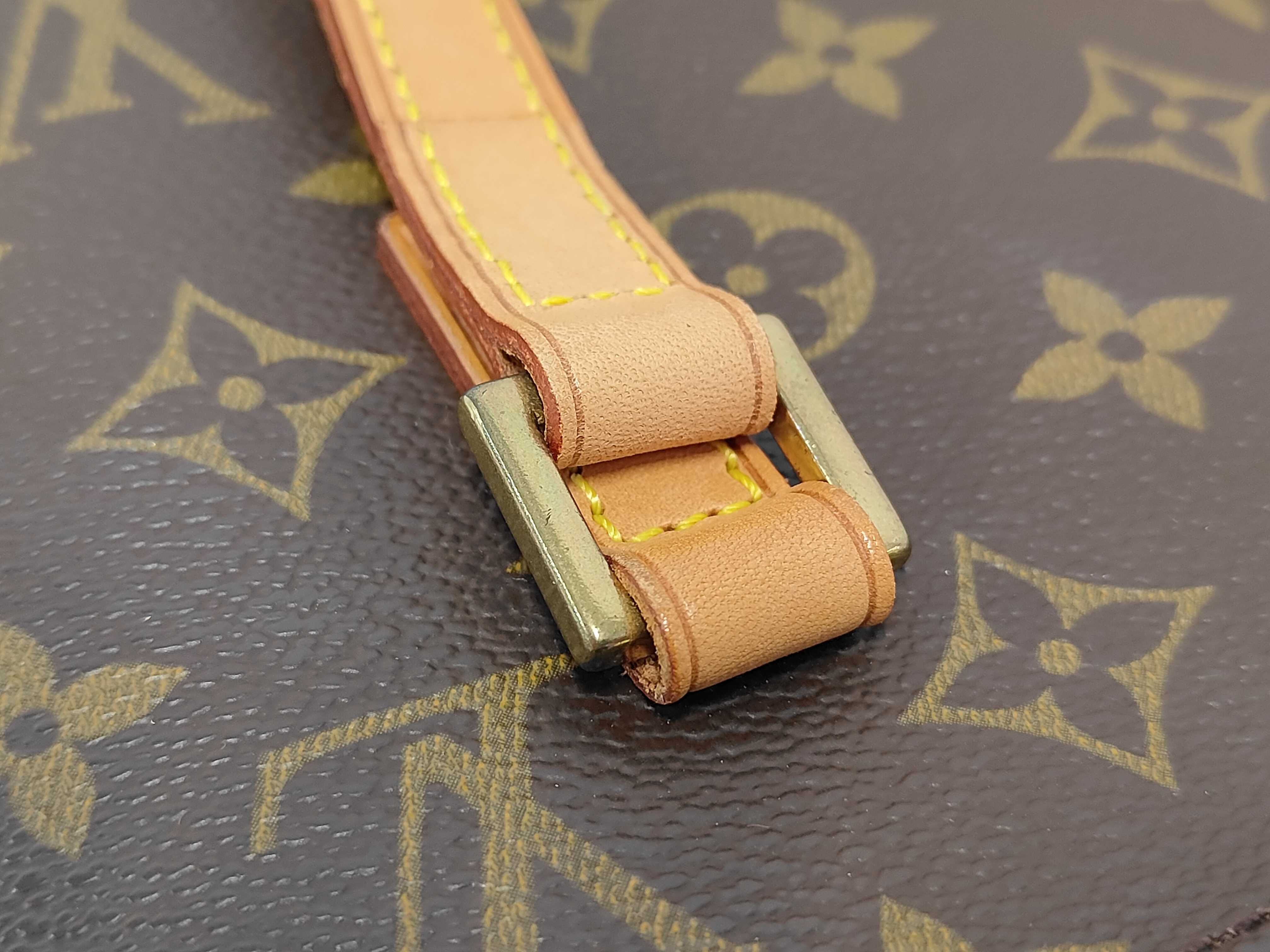 Monogram Vavin PM Handbag M51172 SR0032 Handbag — view 7