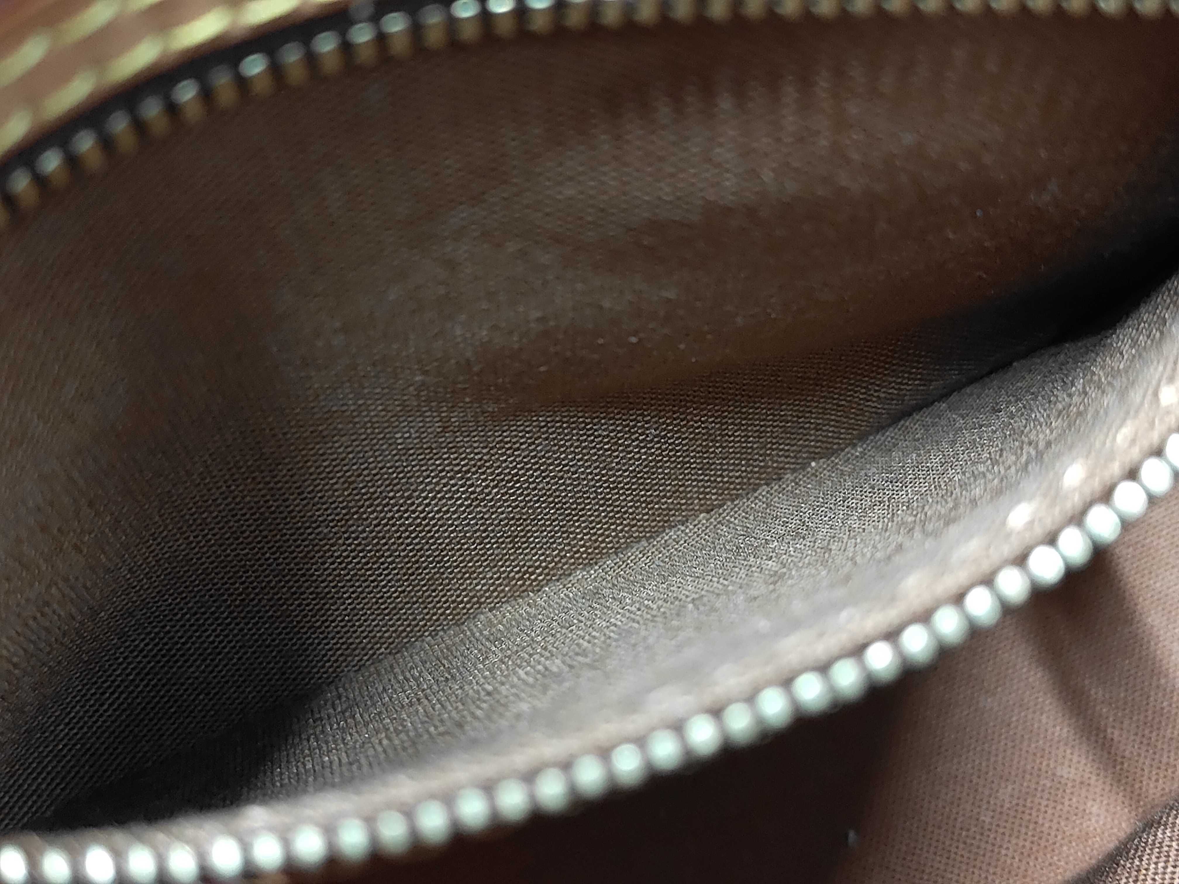 Monogram Vavin PM Handbag M51172 SR0032 Handbag — view 8