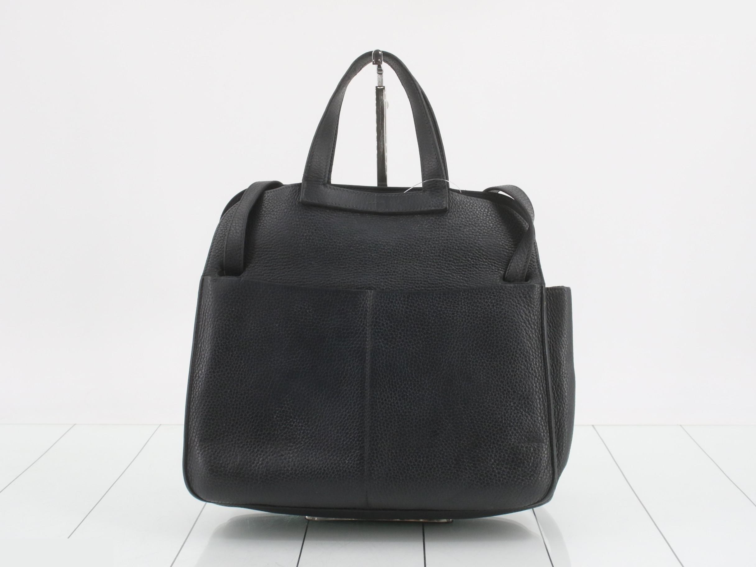 Alzan Shoulder Bag, B Stamp — view 2