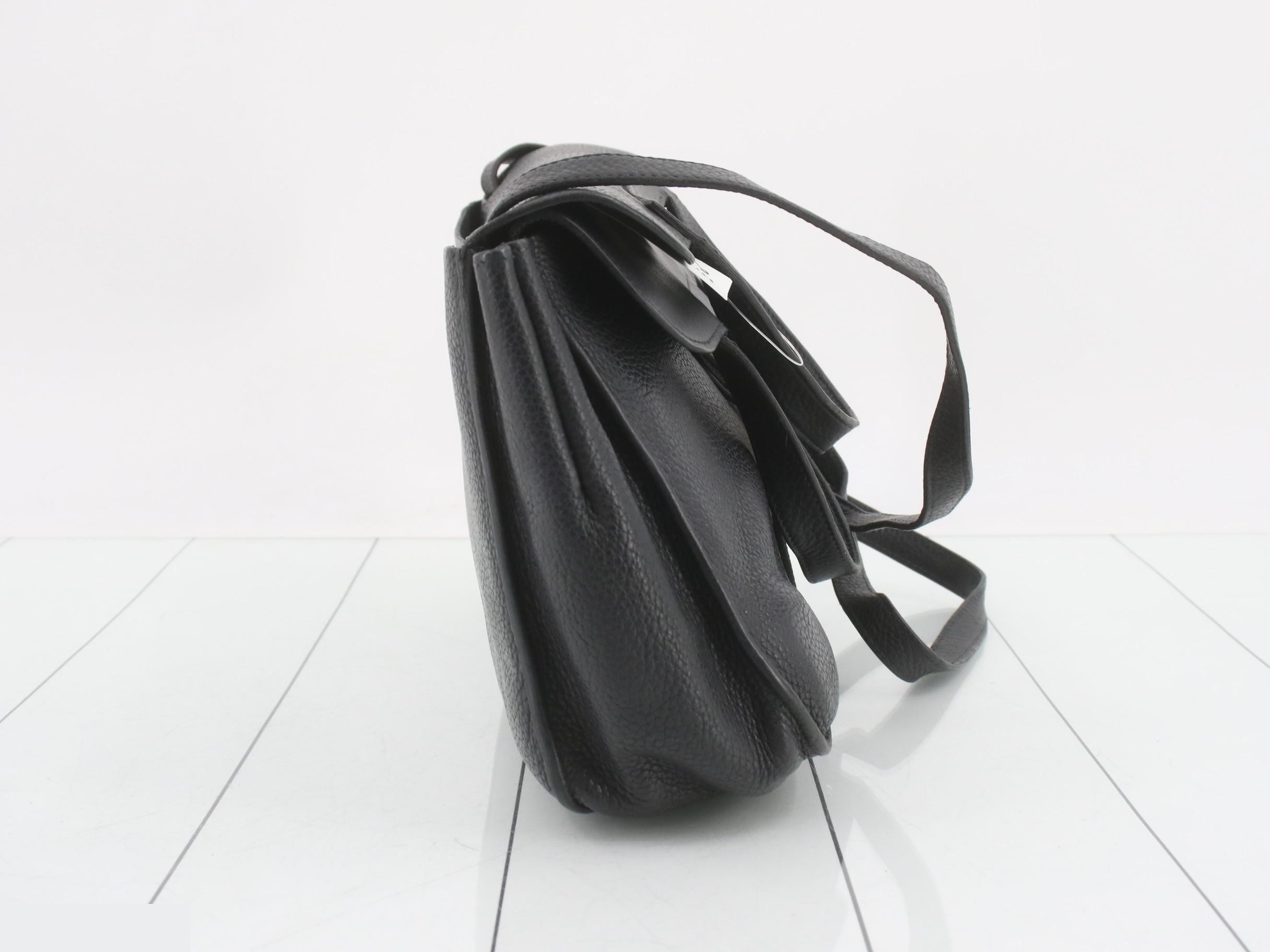 Alzan Shoulder Bag, B Stamp — view 4