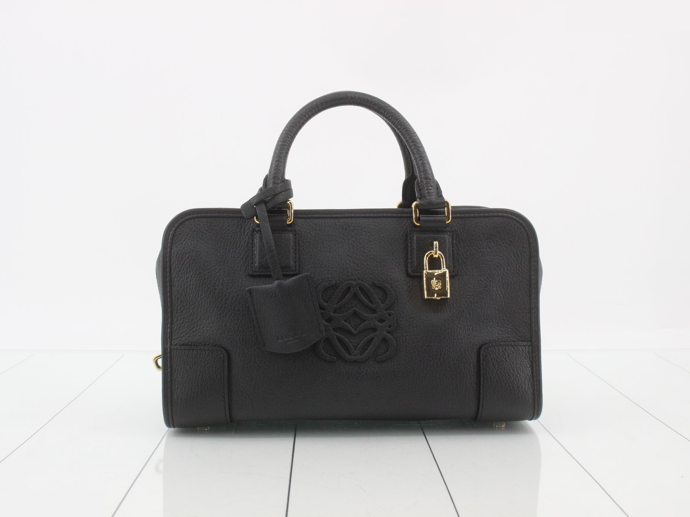 Amazona 28 Handbag