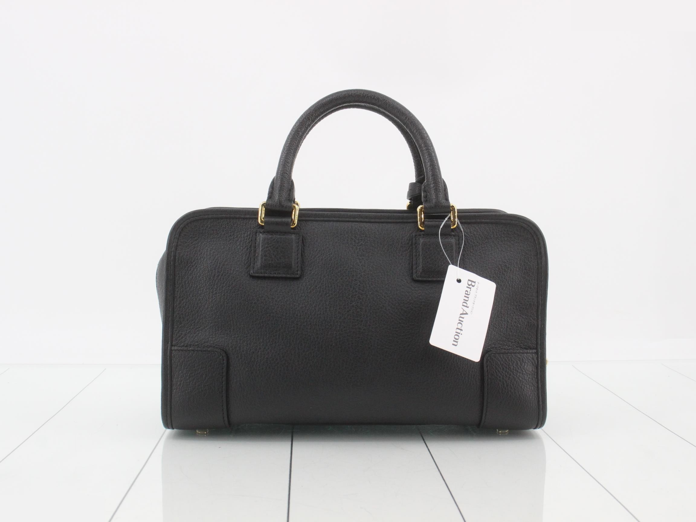 Amazona 28 Handbag — view 2