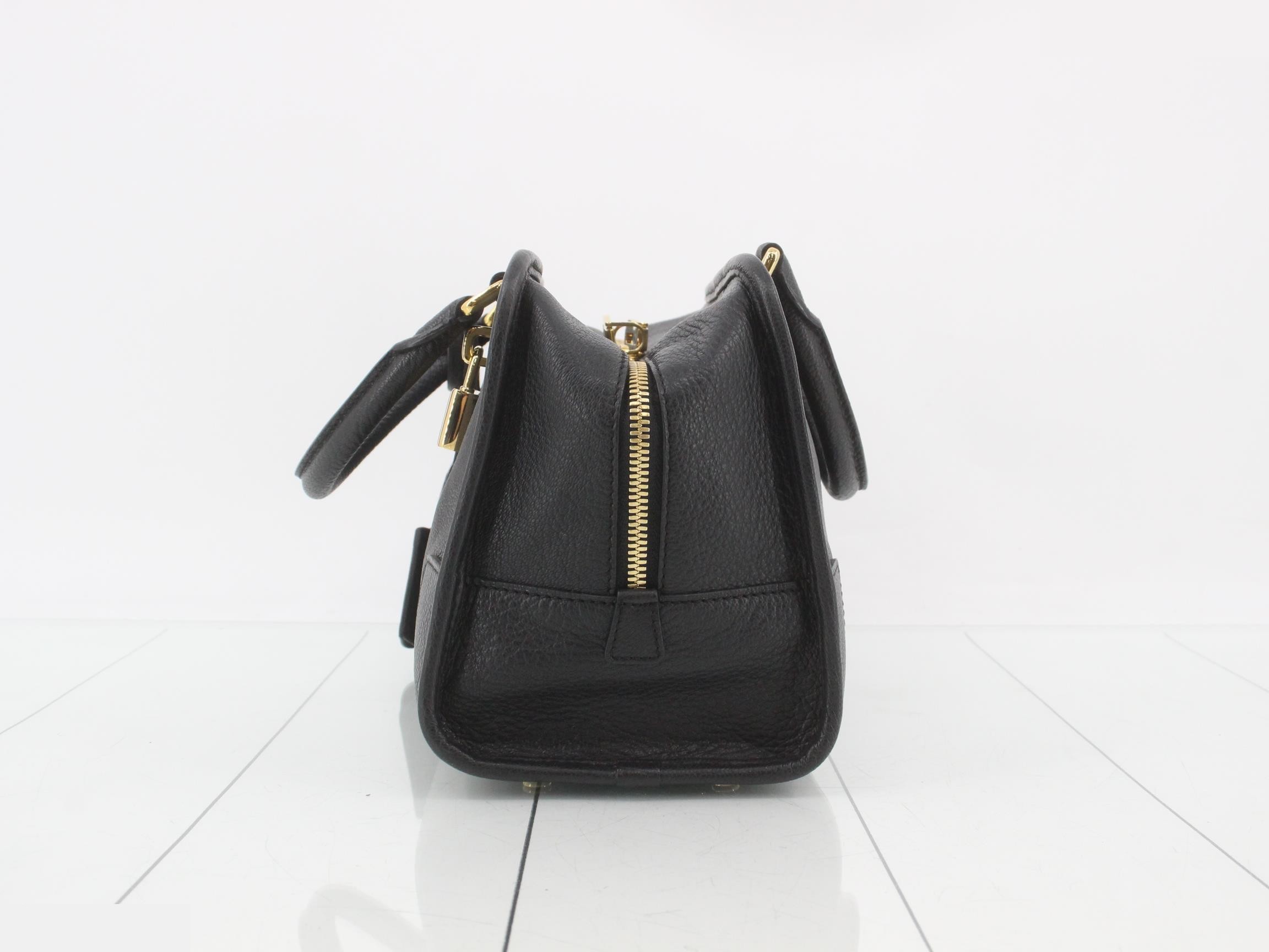 Amazona 28 Handbag — view 3