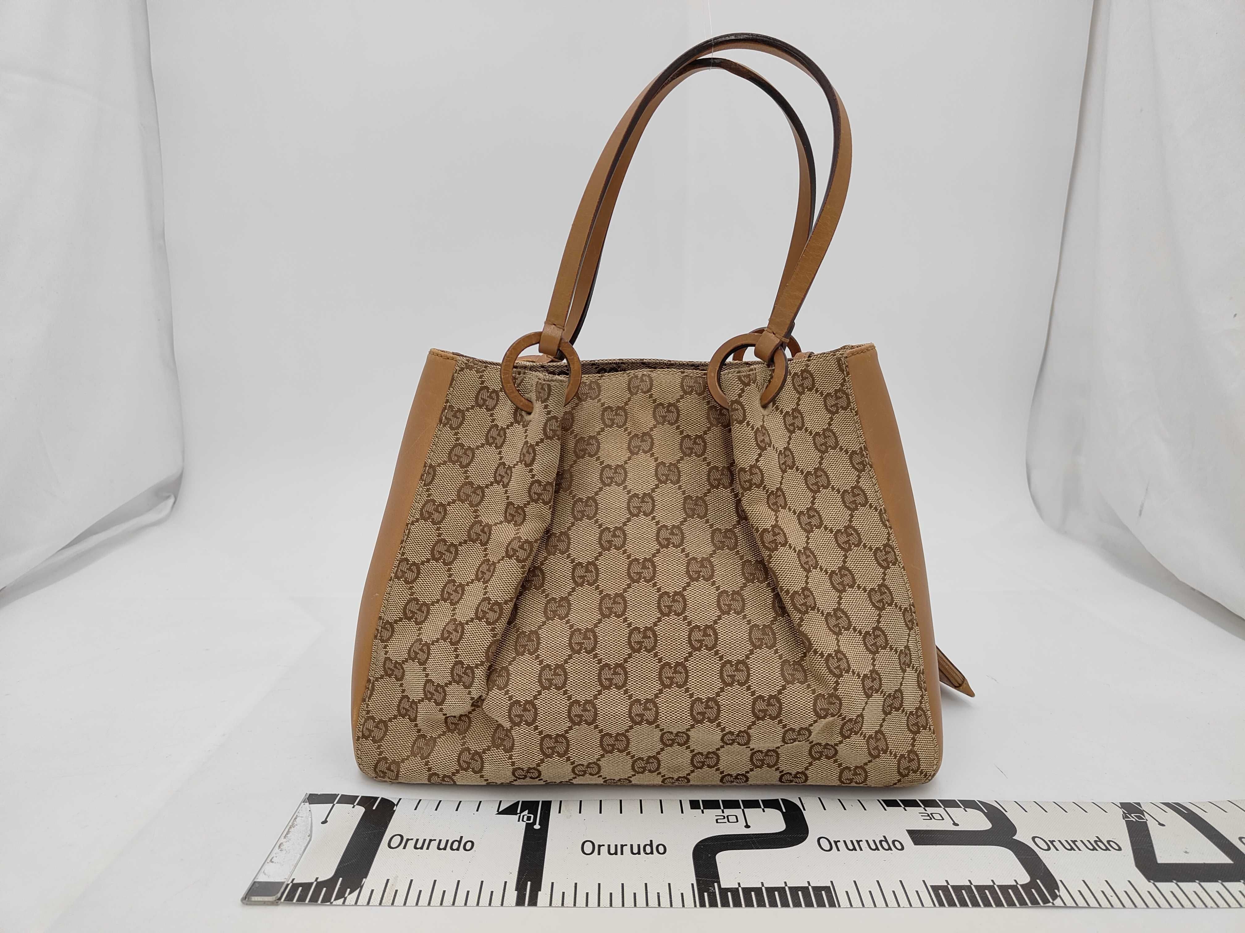 Canvas Handbag — view 2