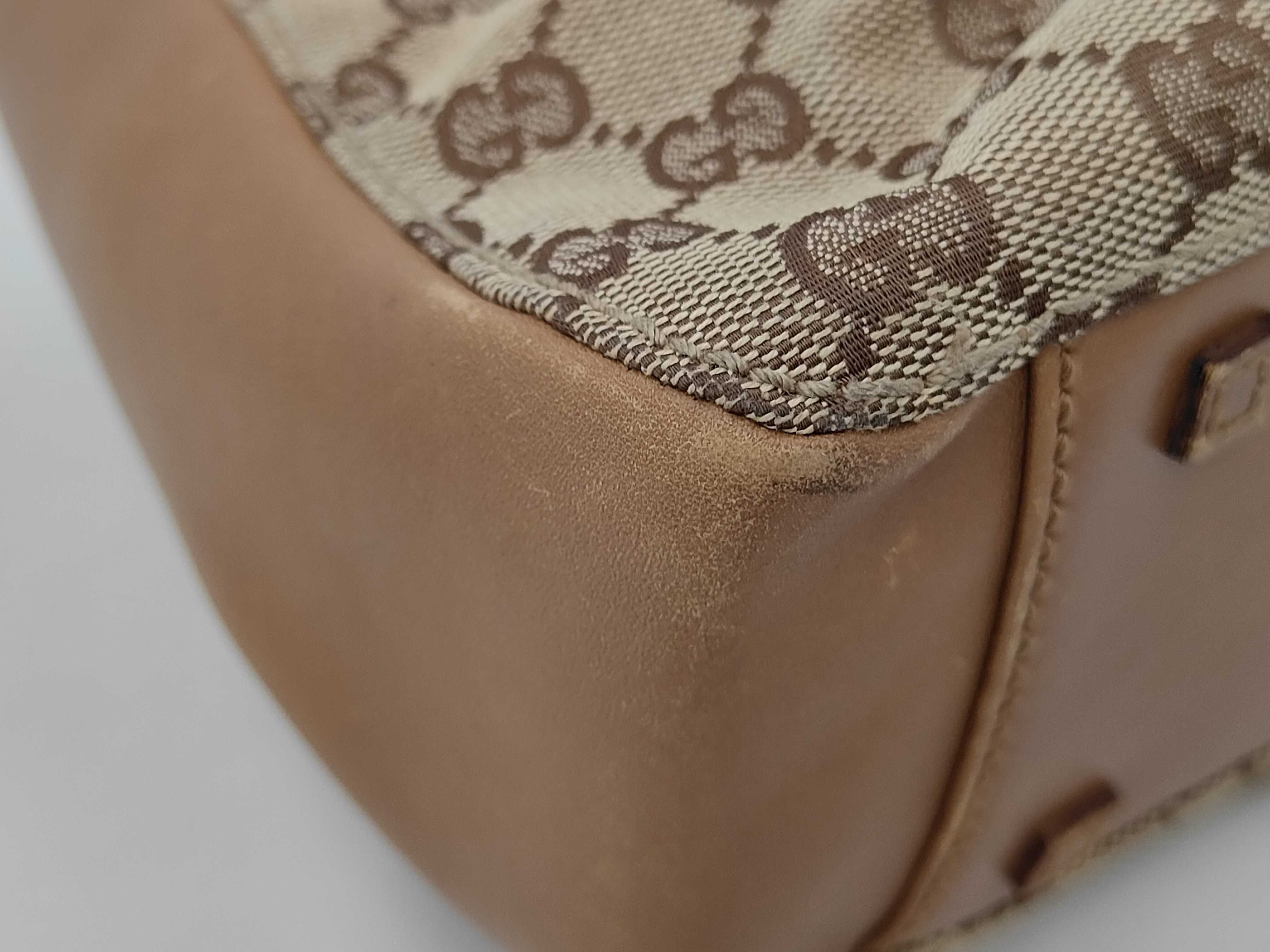 Canvas Handbag — view 3