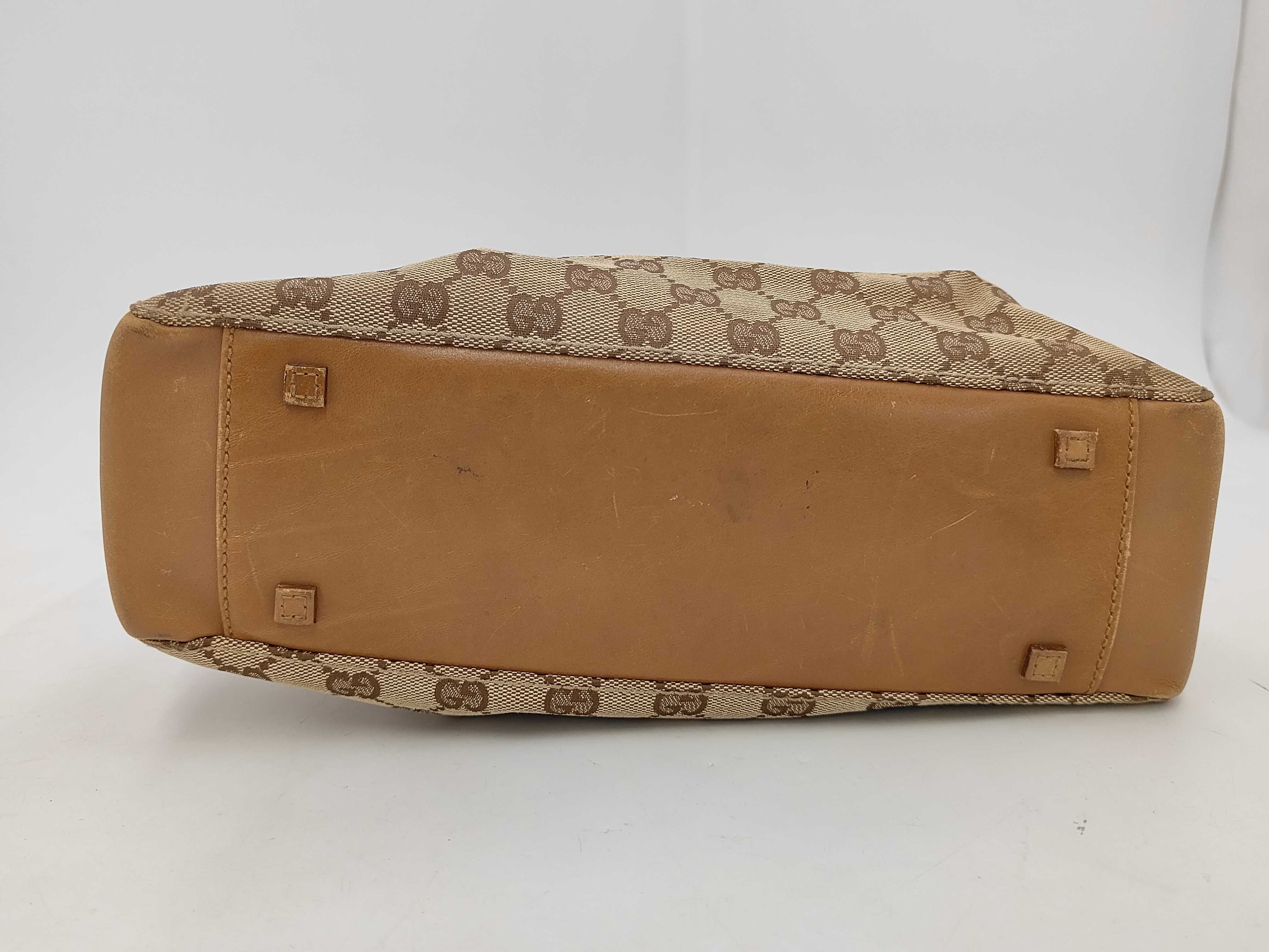 Canvas Handbag — view 4