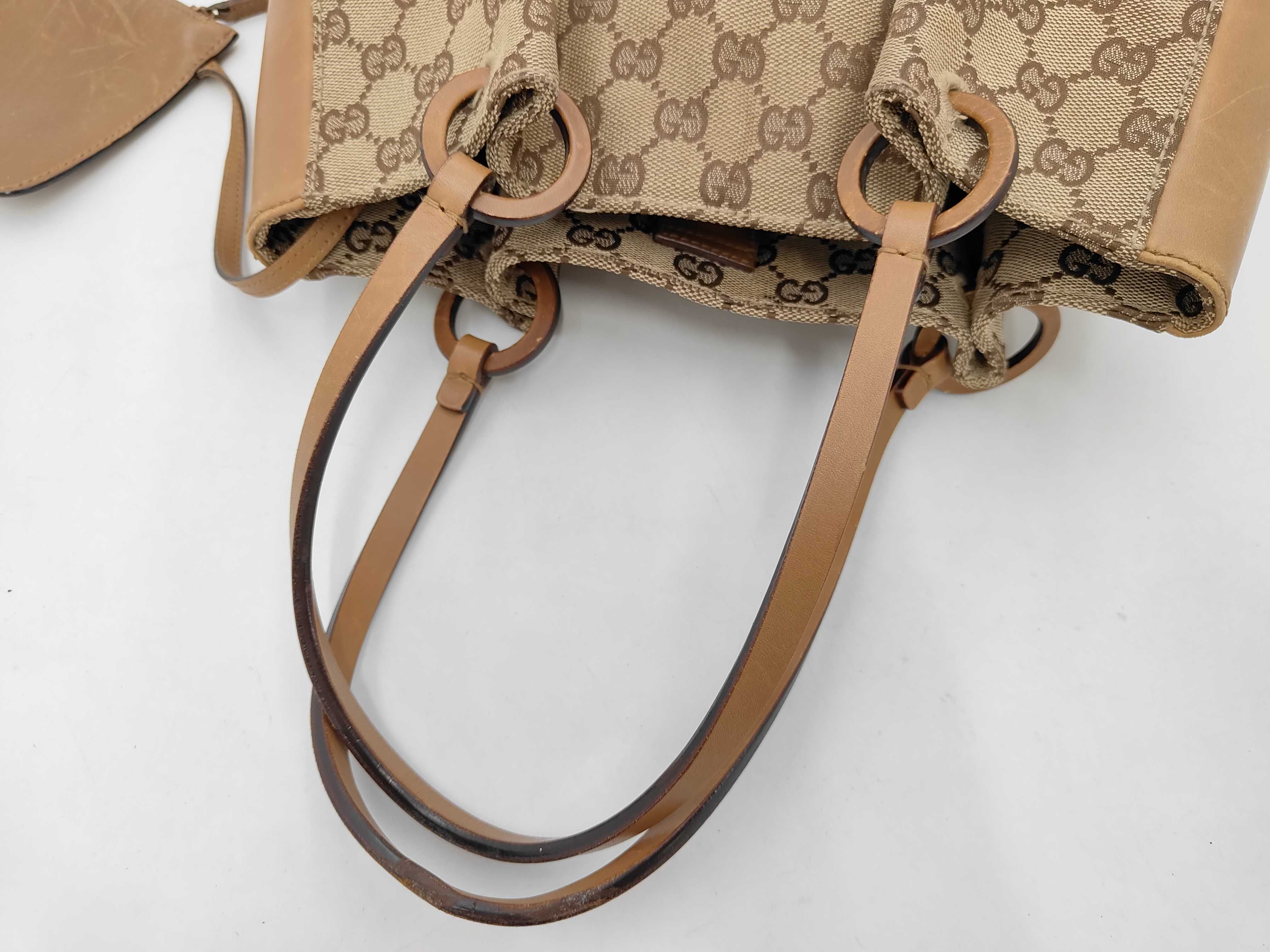 Canvas Handbag — view 5