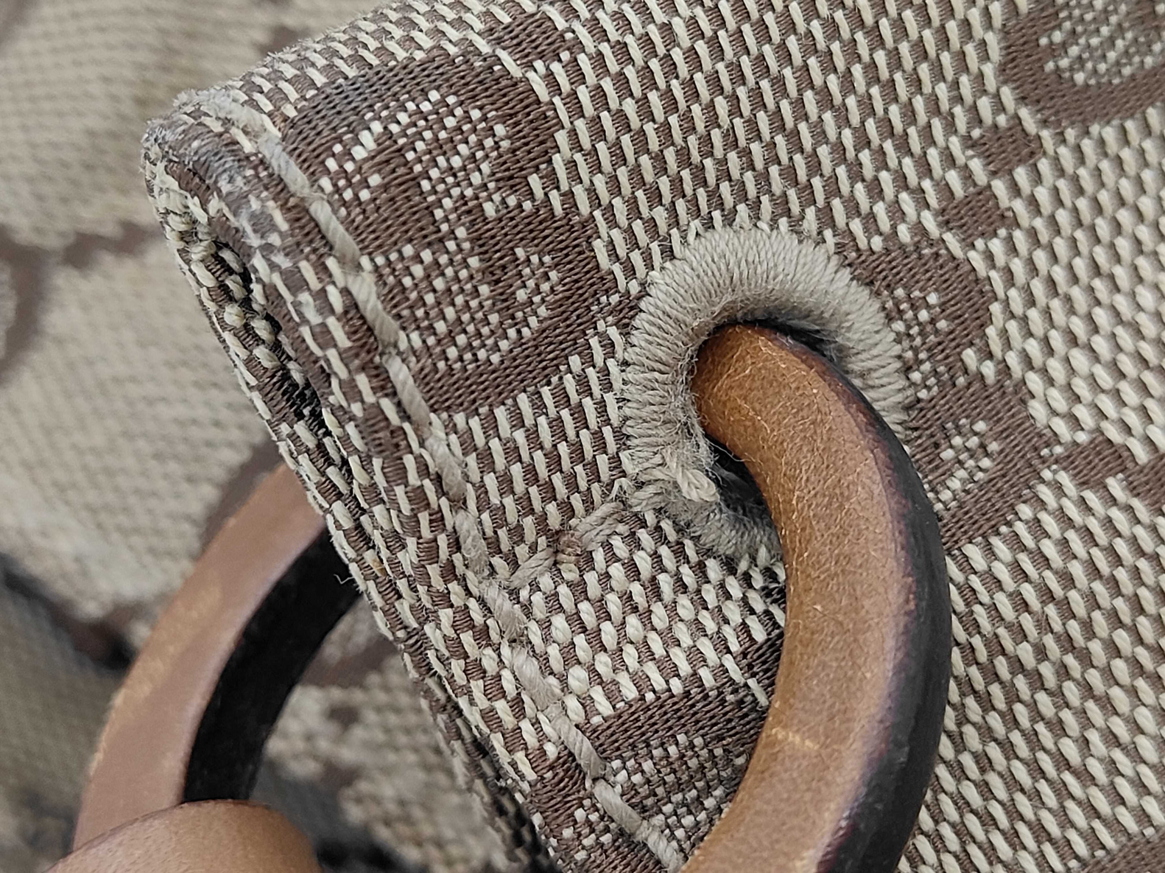 Canvas Handbag — view 6