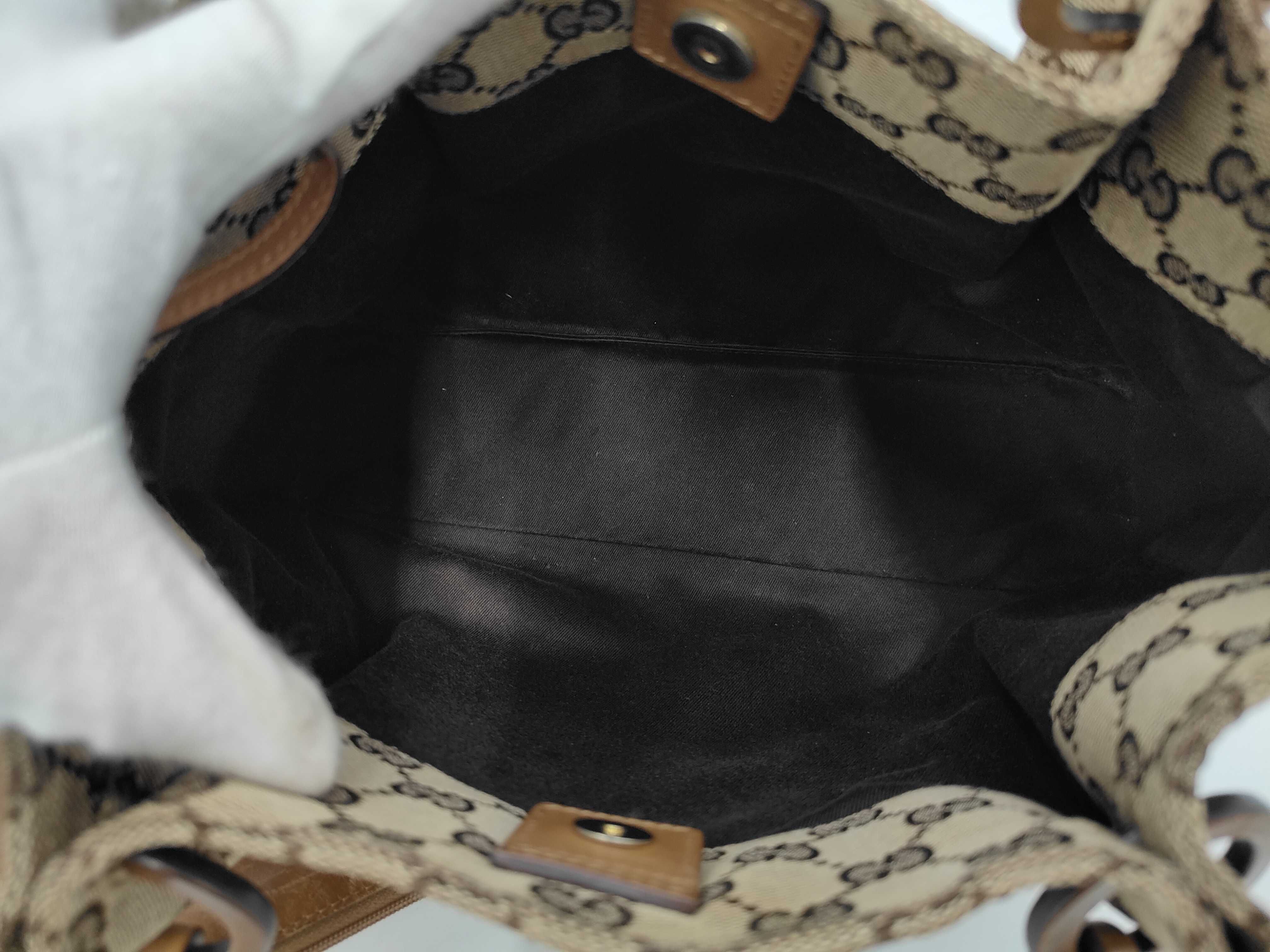 Canvas Handbag — view 8