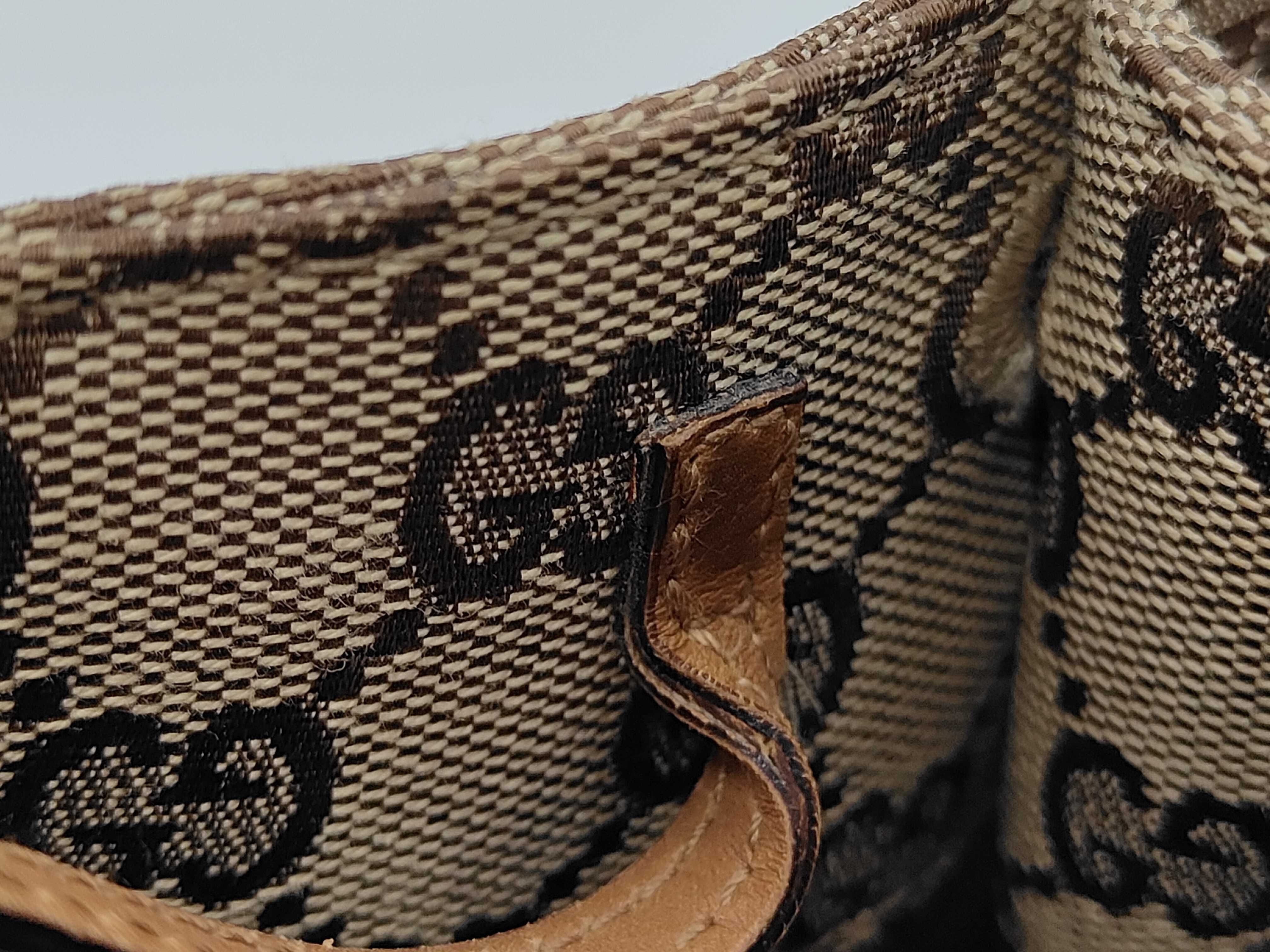 Canvas Handbag — view 9