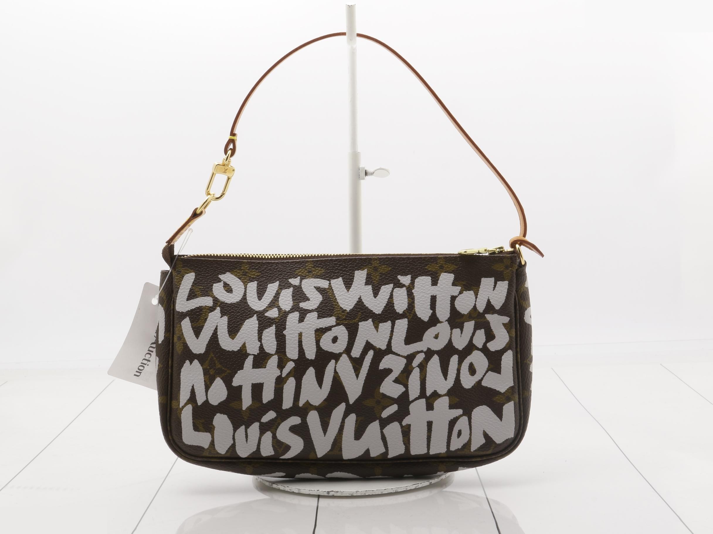 M92192 Pochette Accessoires — view 2