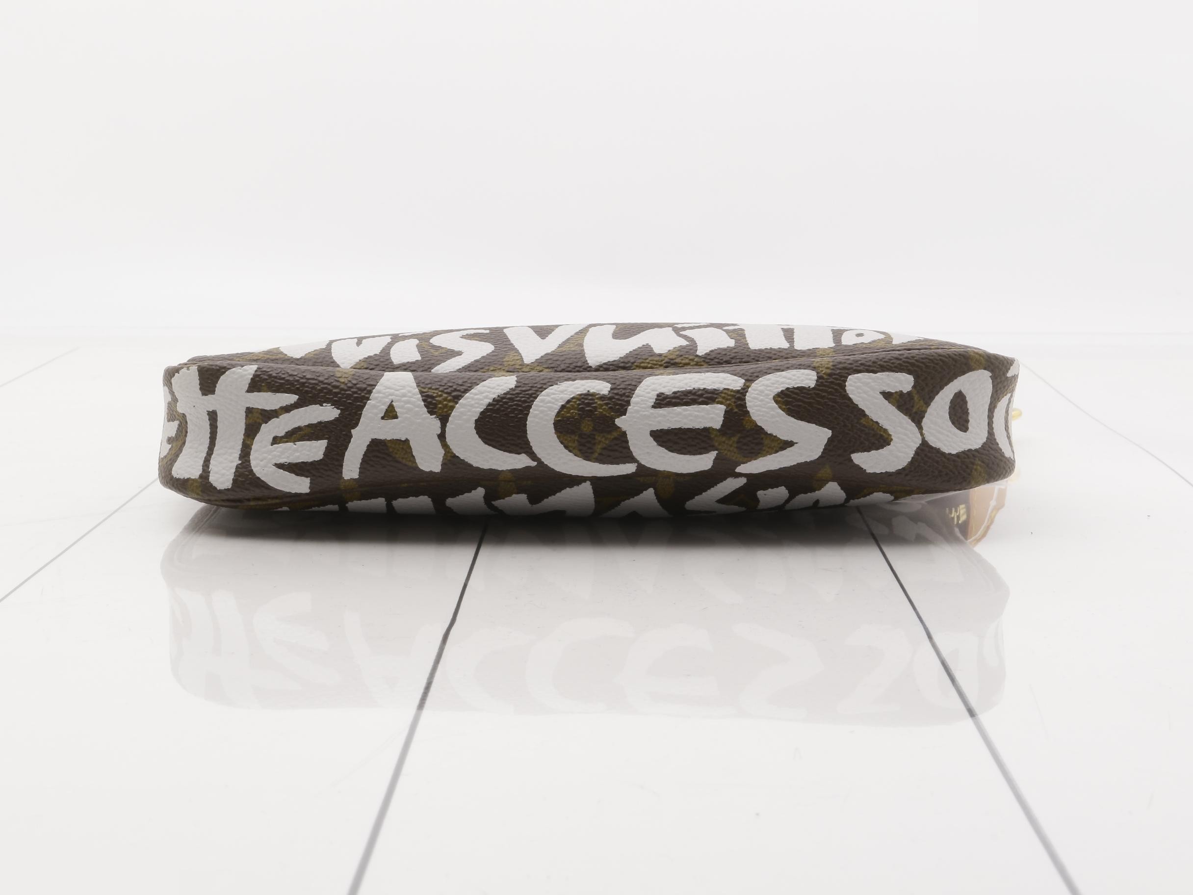 M92192 Pochette Accessoires — view 3