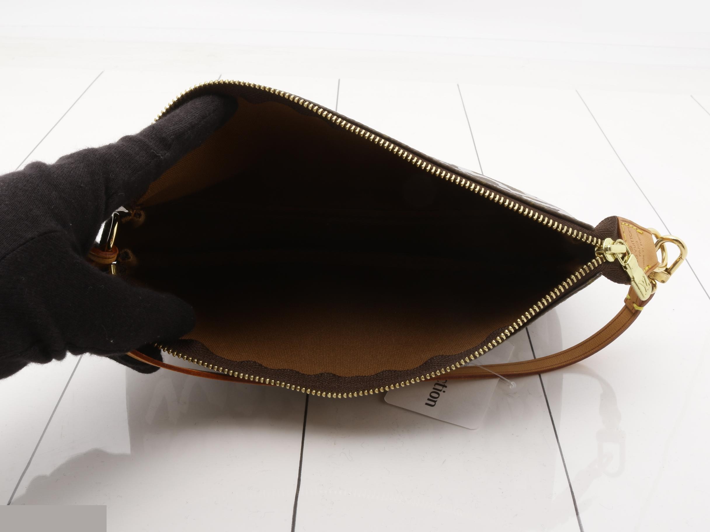 M92192 Pochette Accessoires — view 4