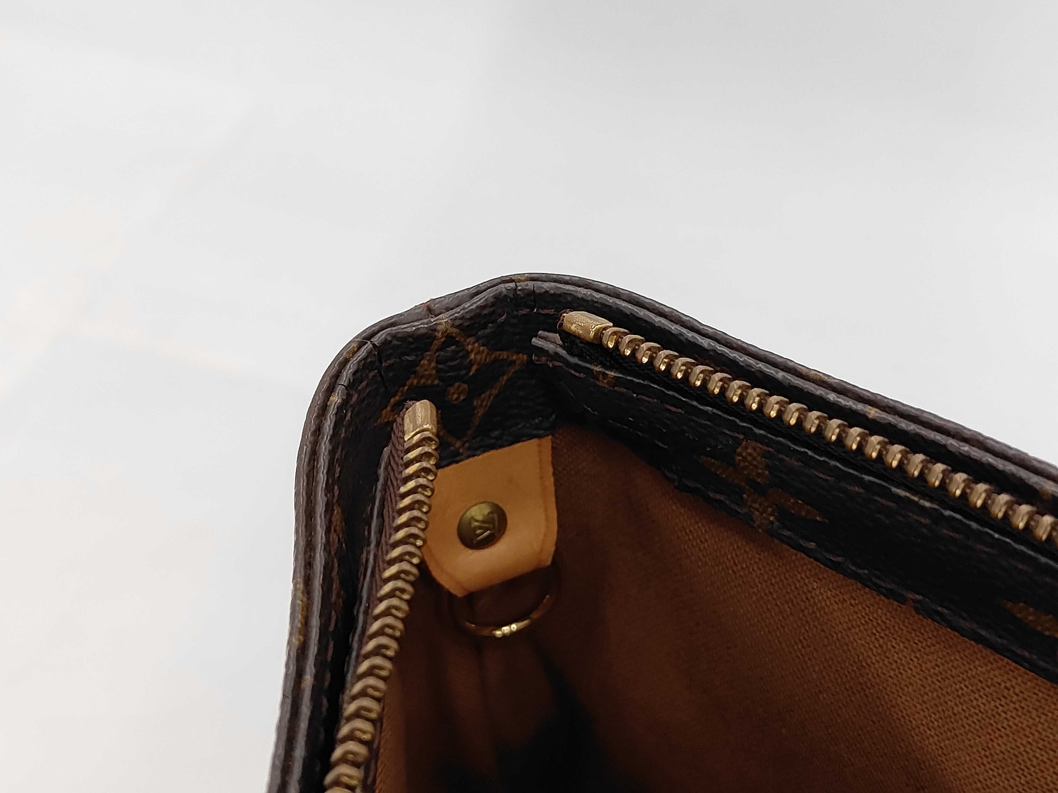 Monogram Cabas Mezzo AR1919 Tote Bag — view 11
