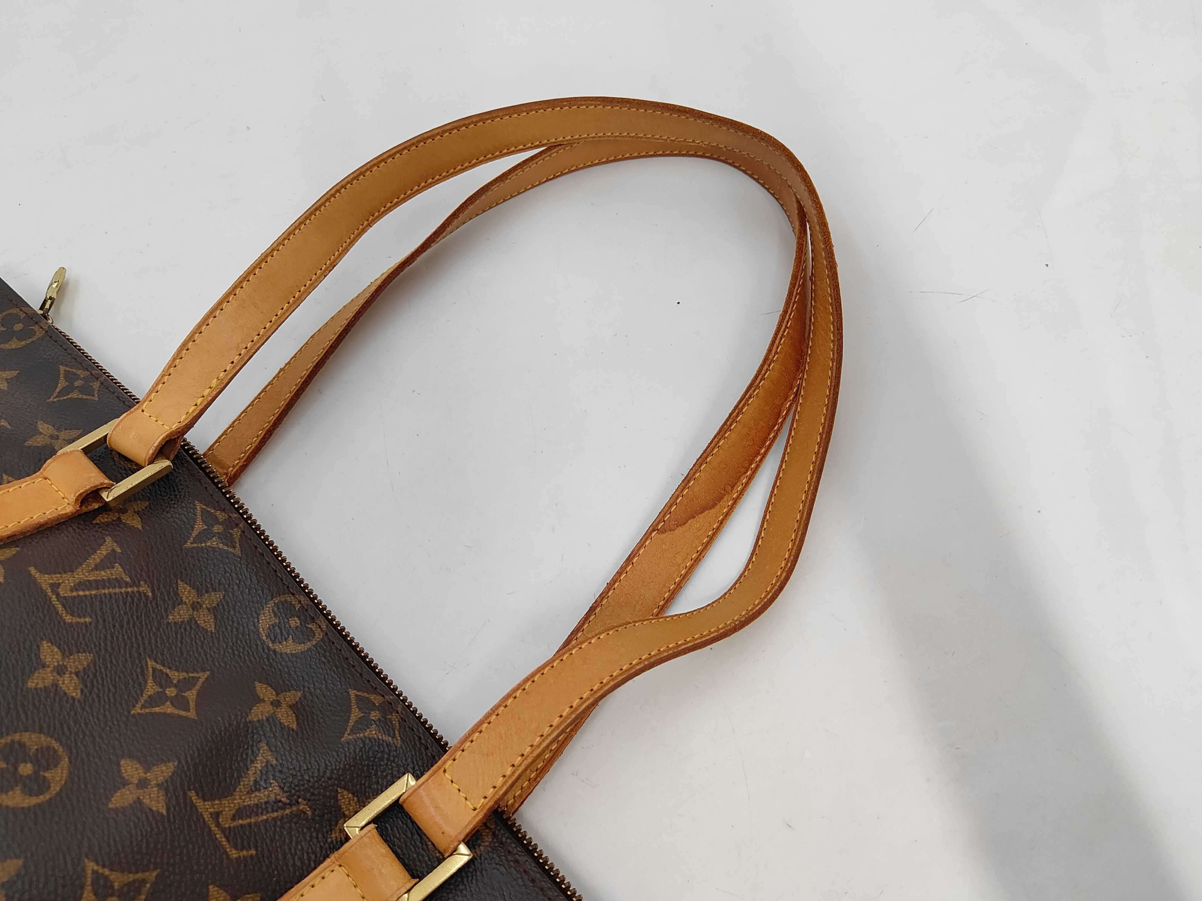 Monogram Cabas Mezzo AR1919 Tote Bag — view 5