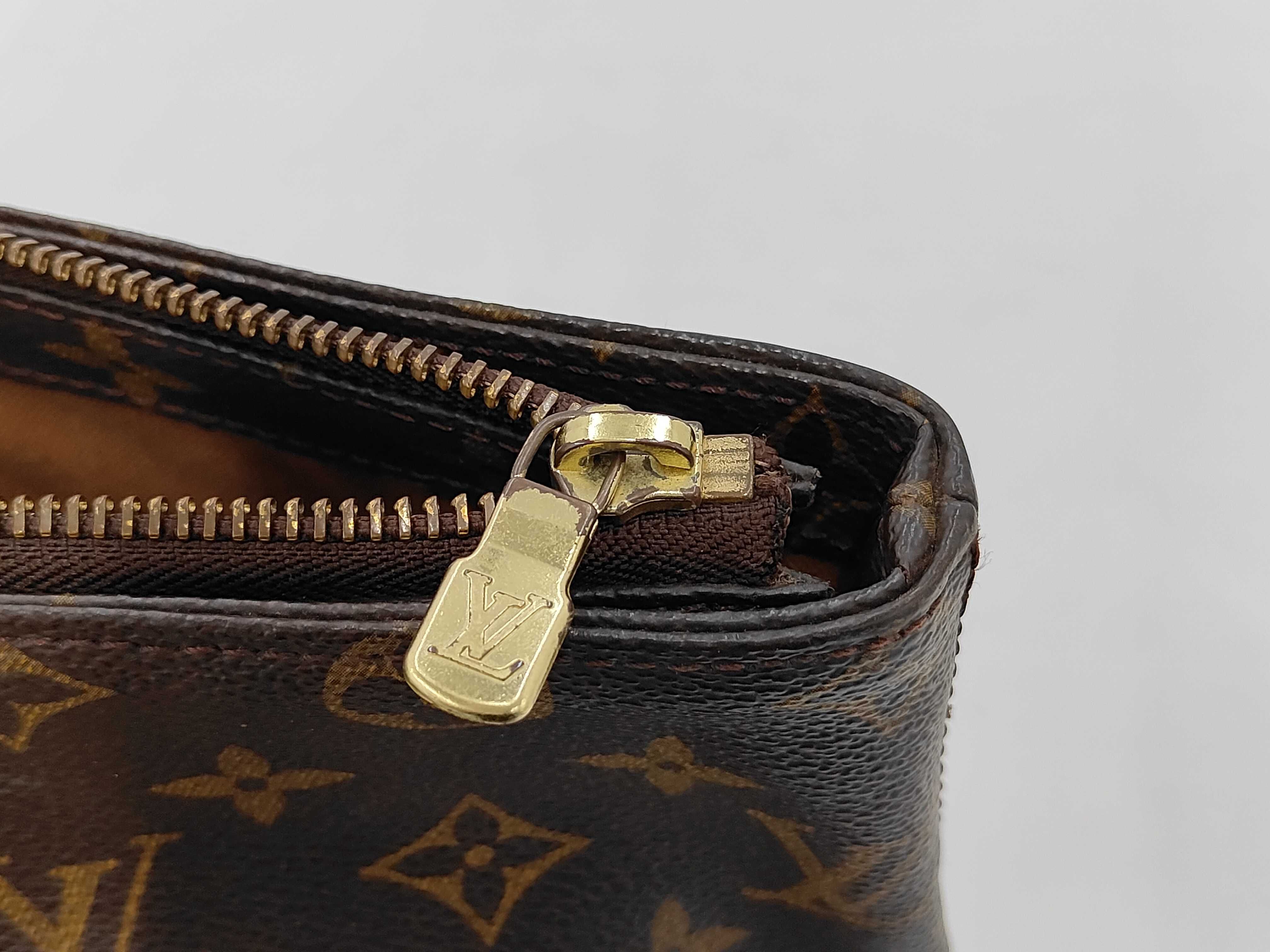 Monogram Cabas Mezzo AR1919 Tote Bag — view 8