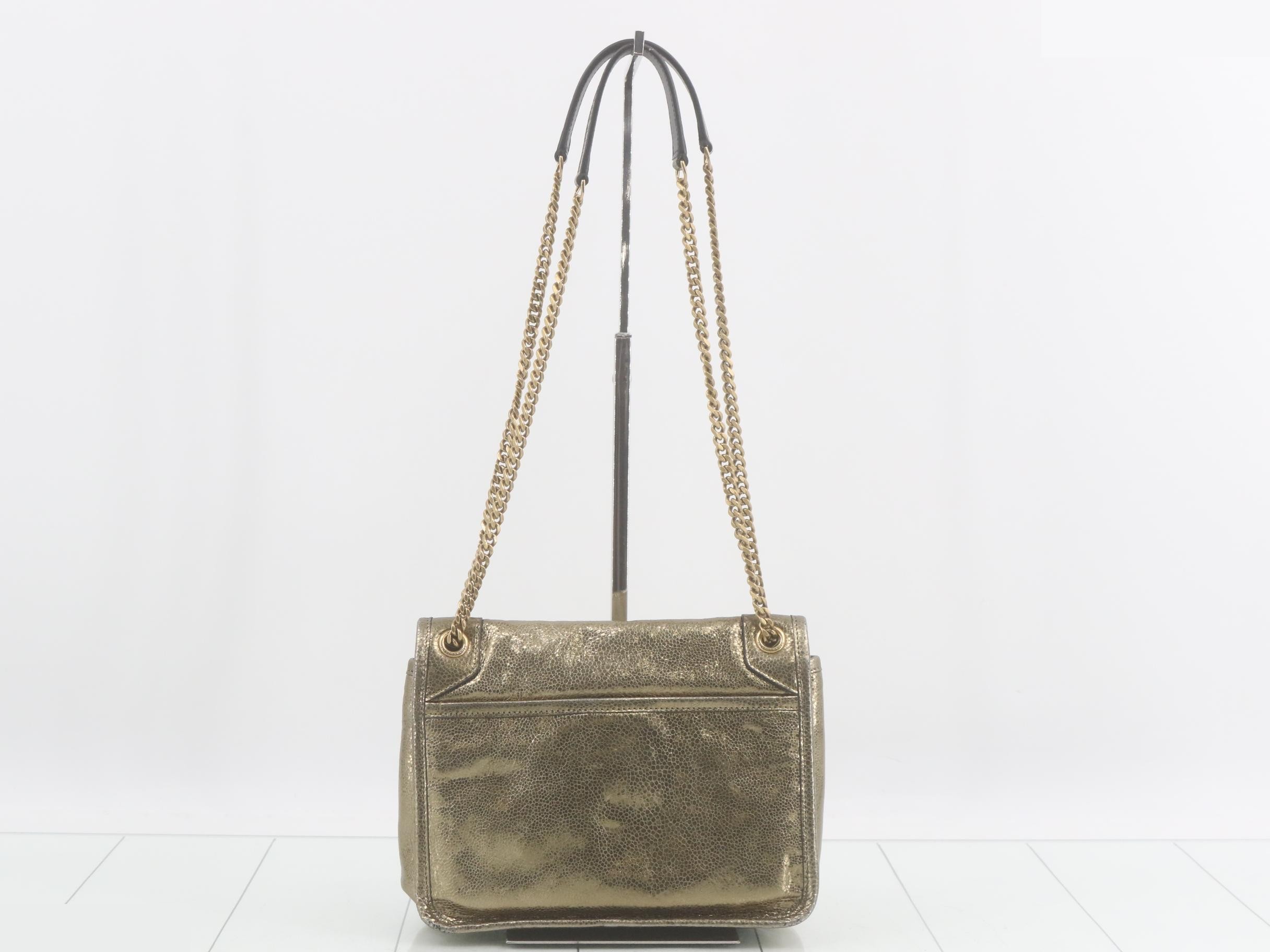 Monogram (bag) shoulder bag — view 2