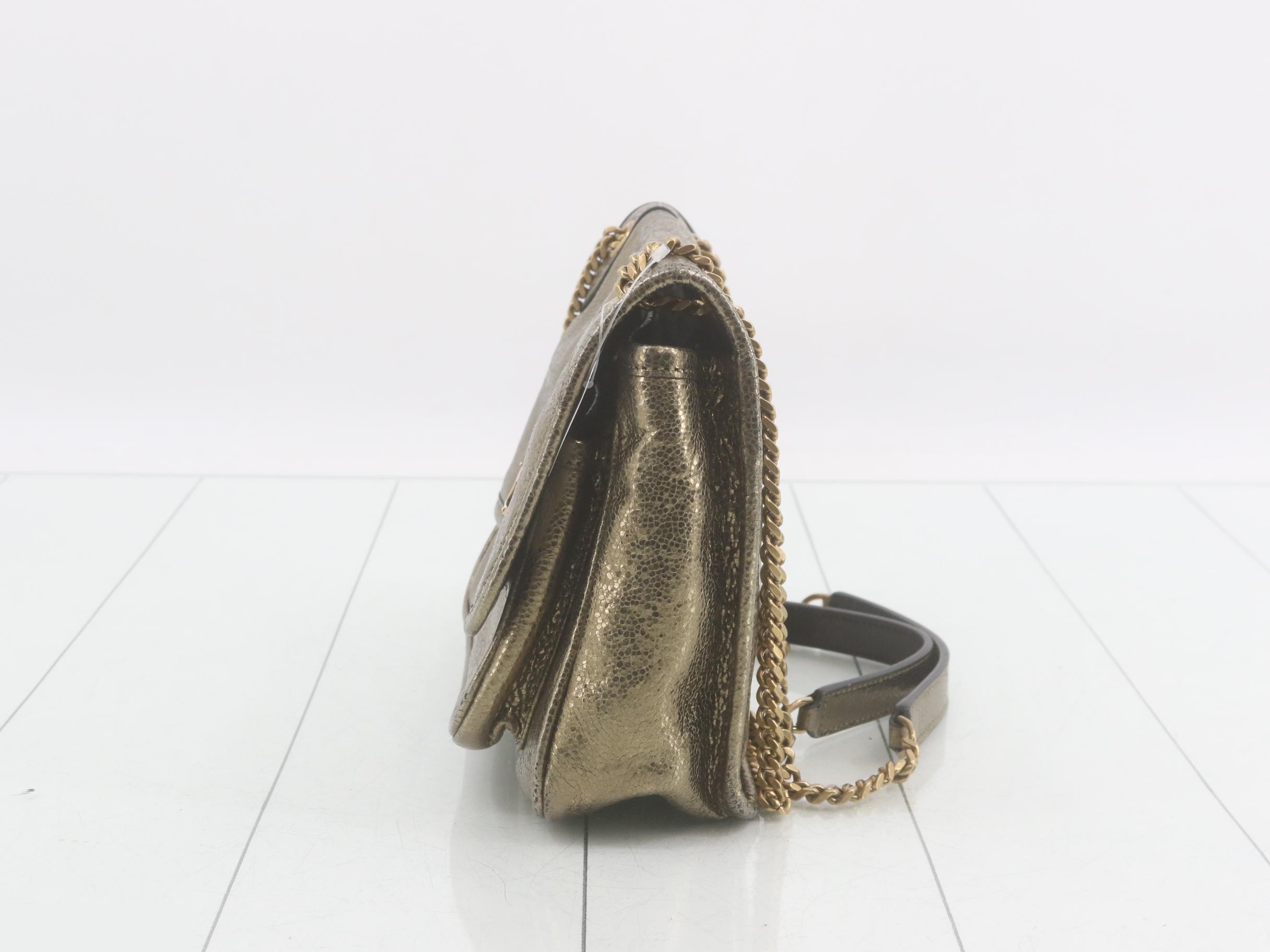 Monogram (bag) shoulder bag — view 3