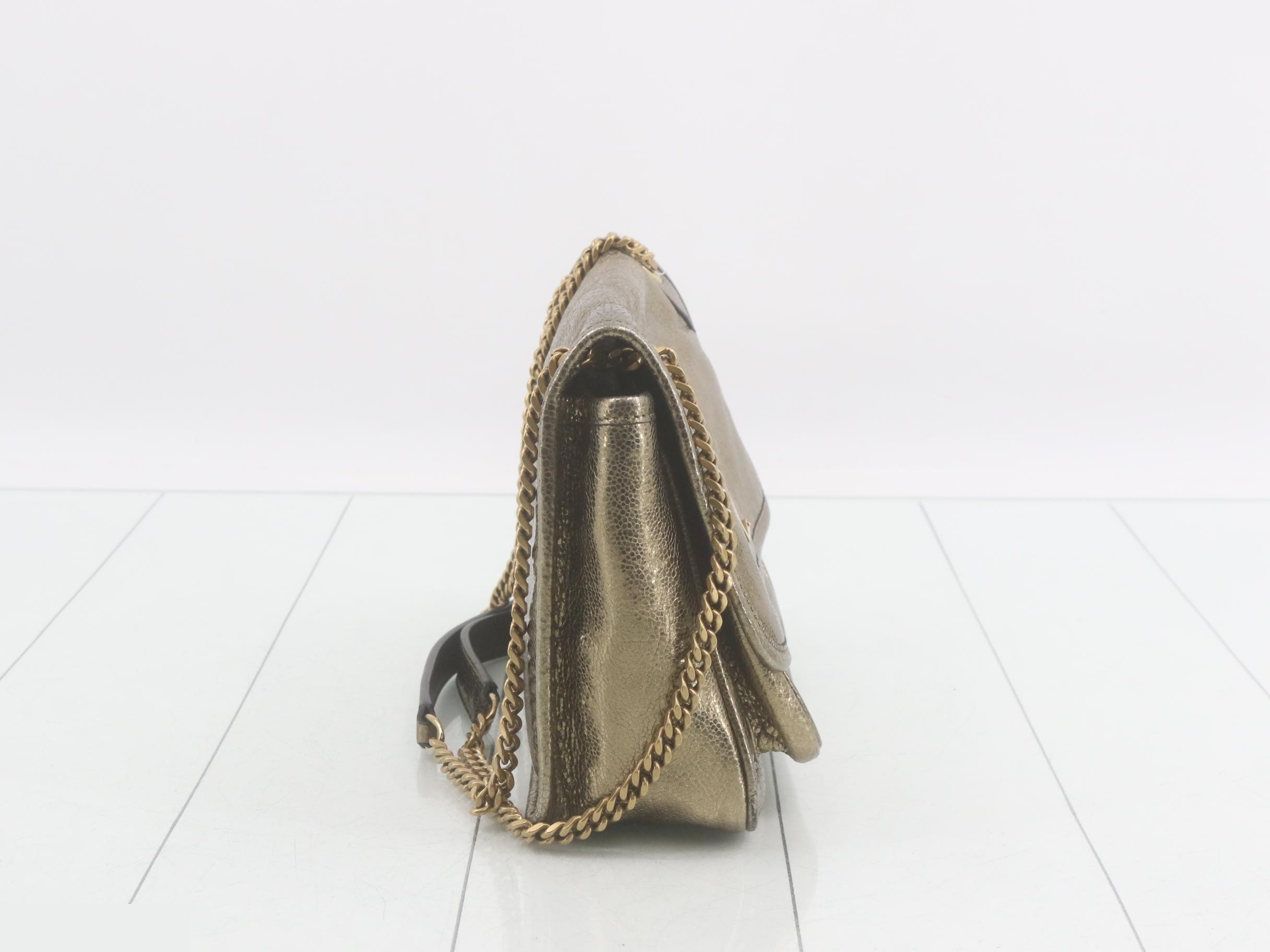 Monogram (bag) shoulder bag — view 4