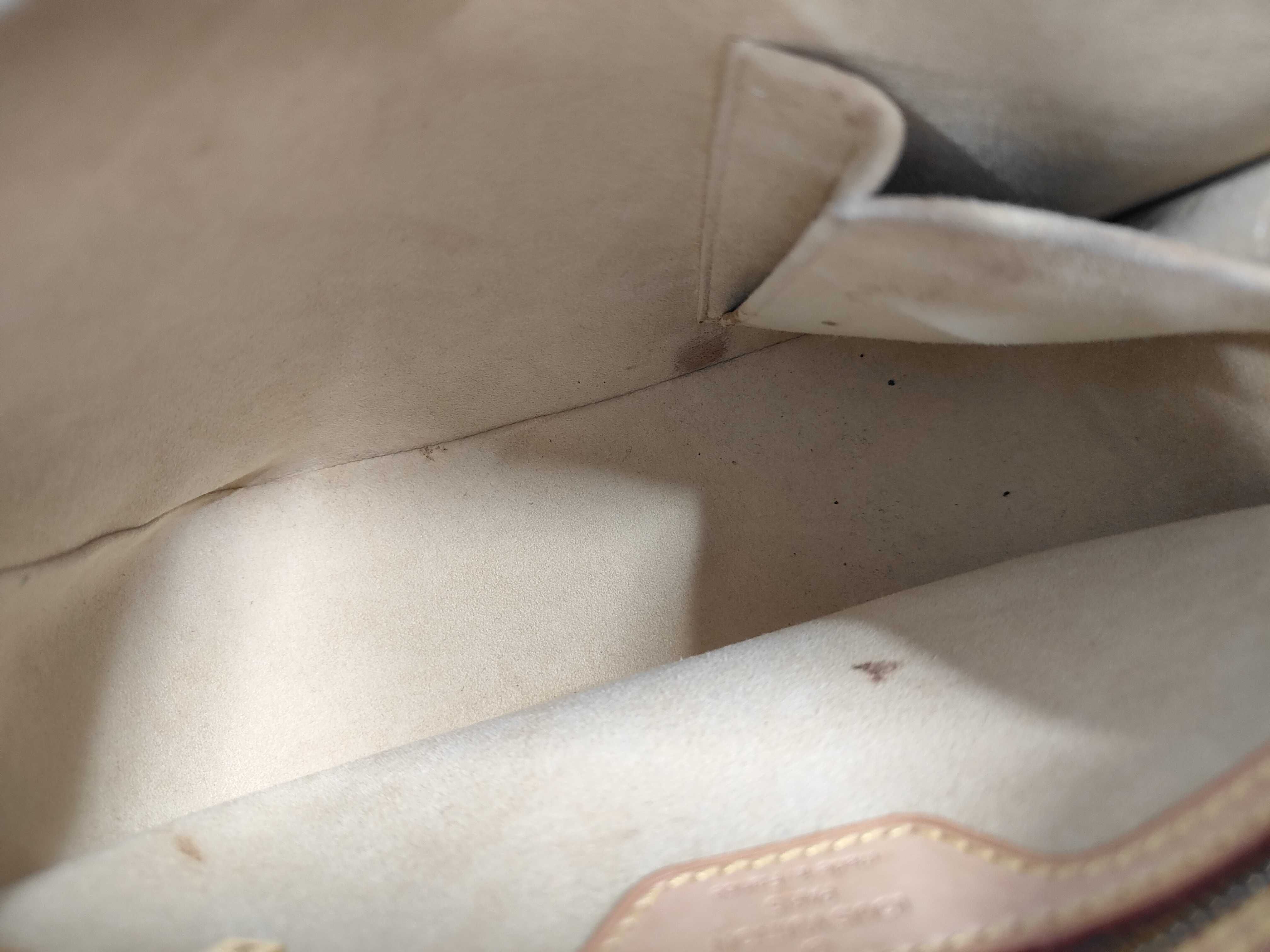 Monogram Looping Shoulder Bag — view 7