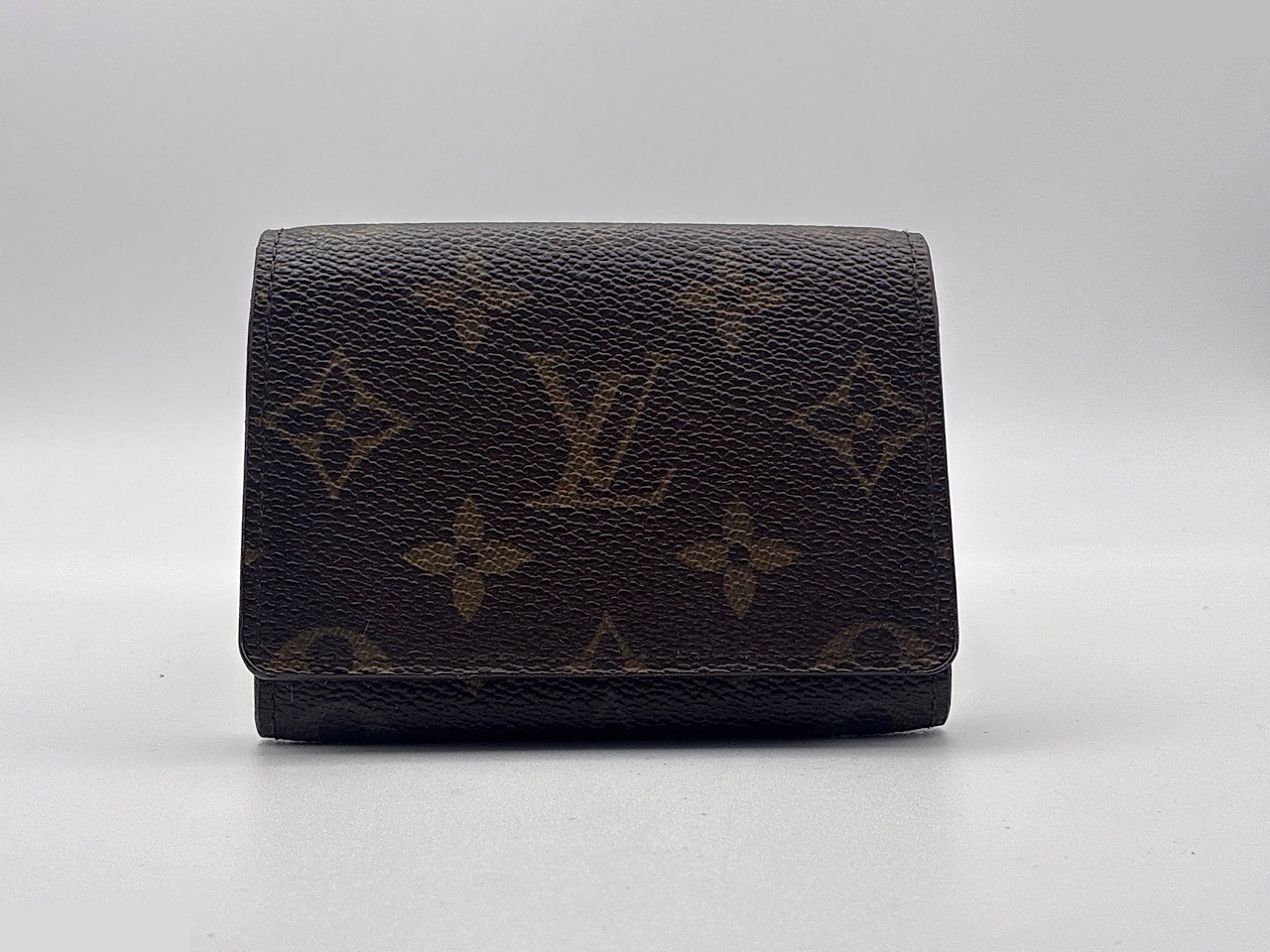 Enveloppe Carte de Visite Card Case
