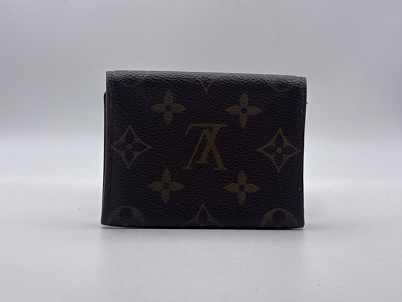 Enveloppe Carte de Visite Card Case — view 2