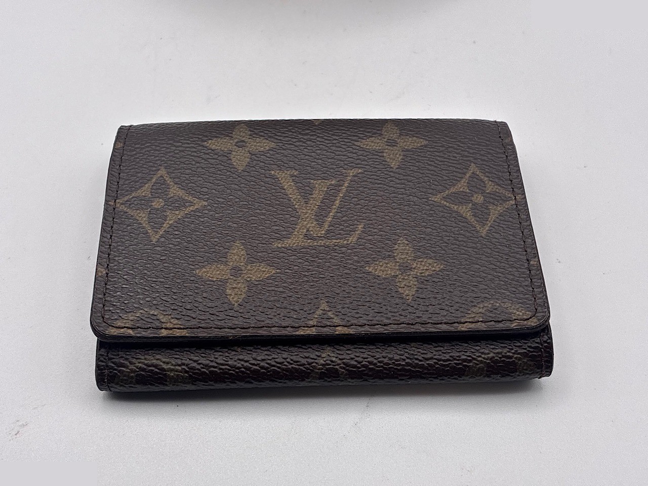 Enveloppe Carte de Visite Card Case — view 3
