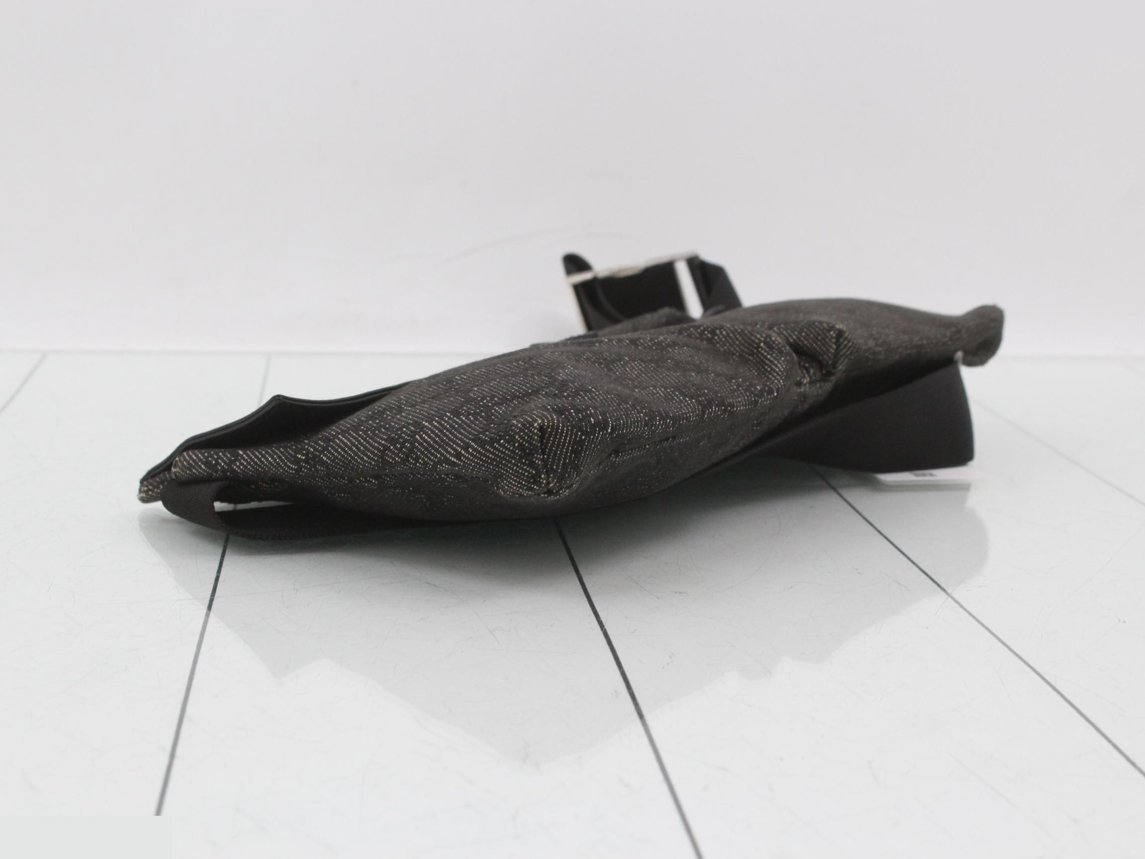 GG Canvas (Bag) - Waist Bag — view 5
