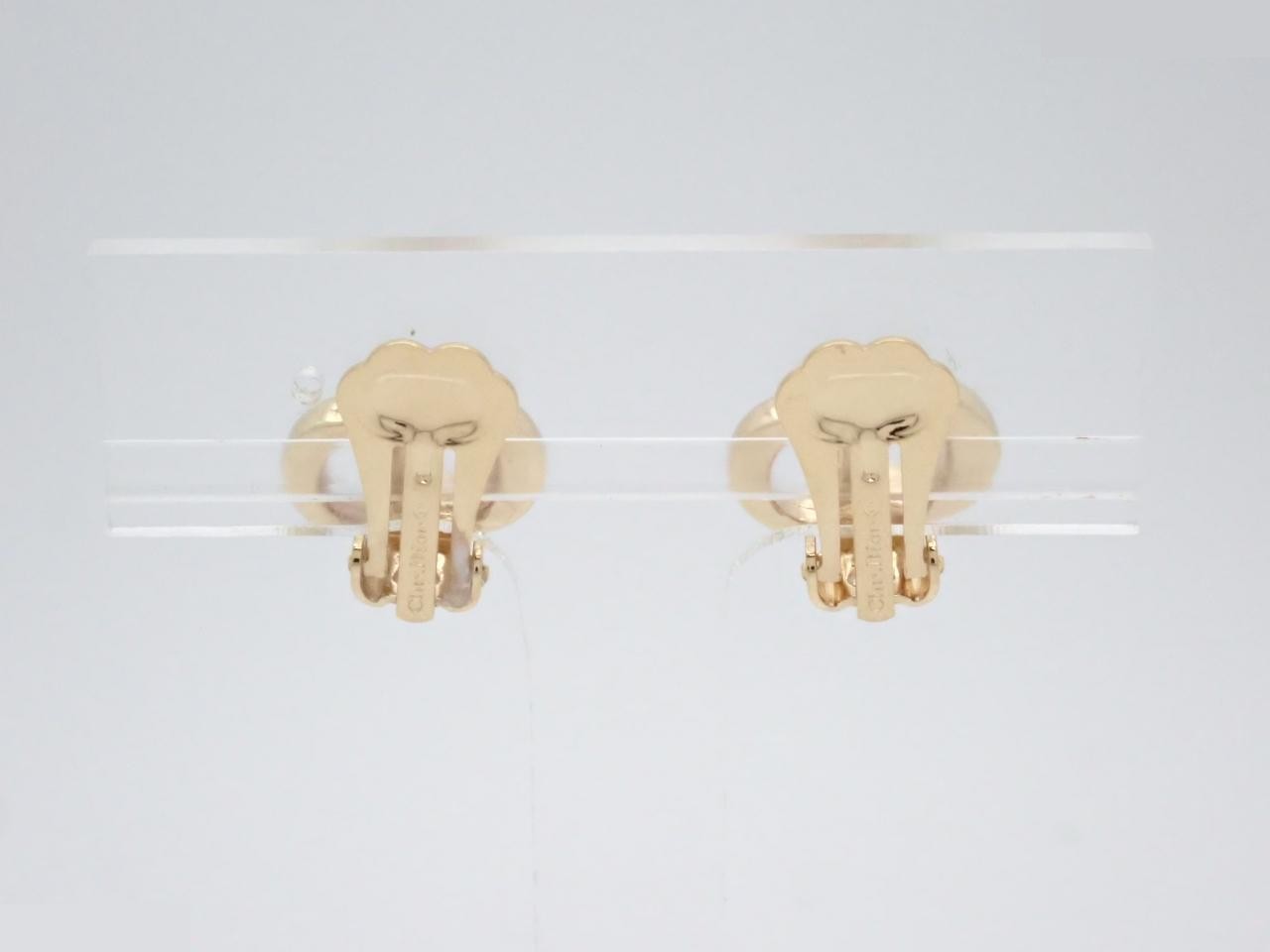 GP Earrings — view 2