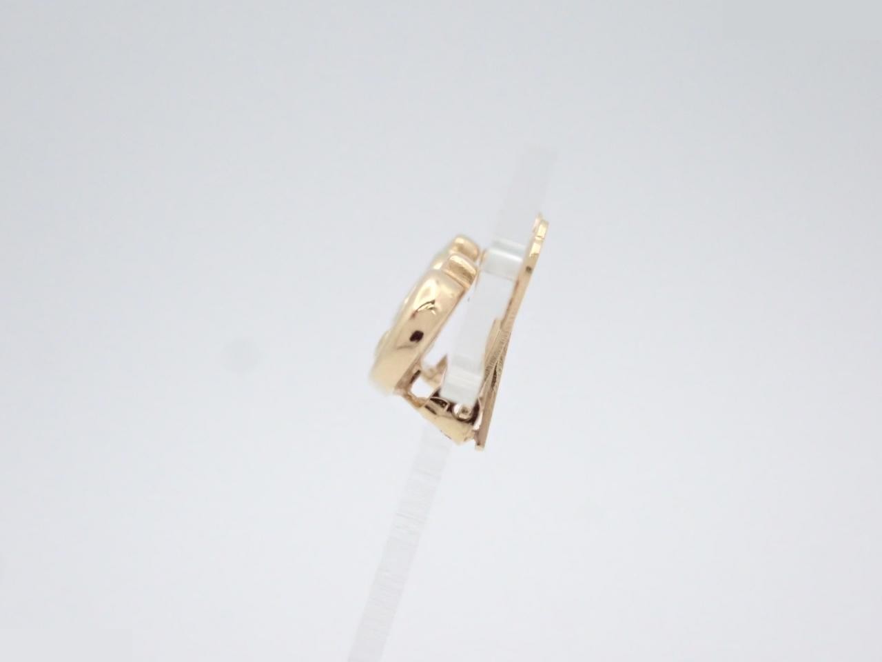GP Earrings — view 3