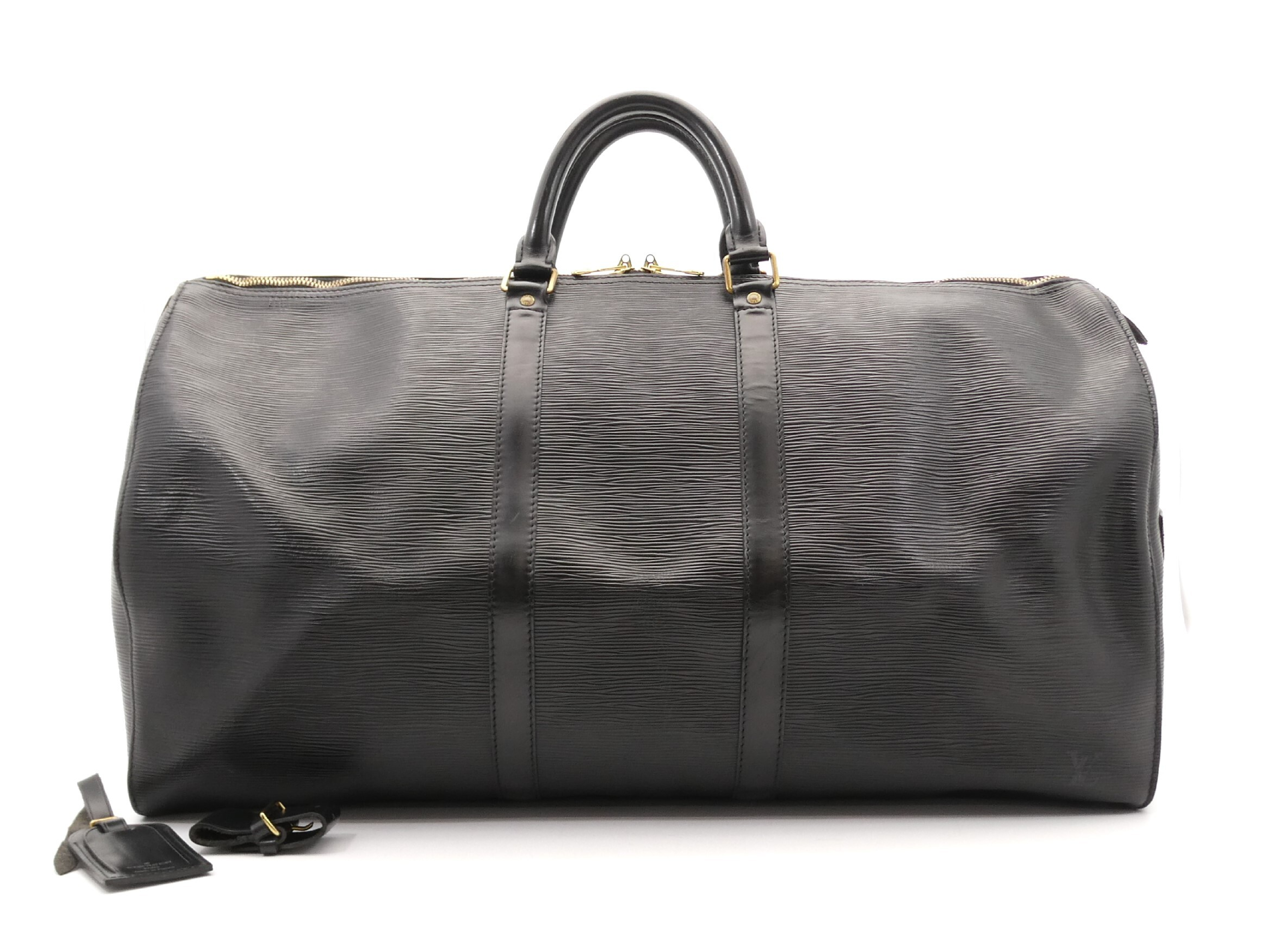 Epi Keepall 55 Boston Bag