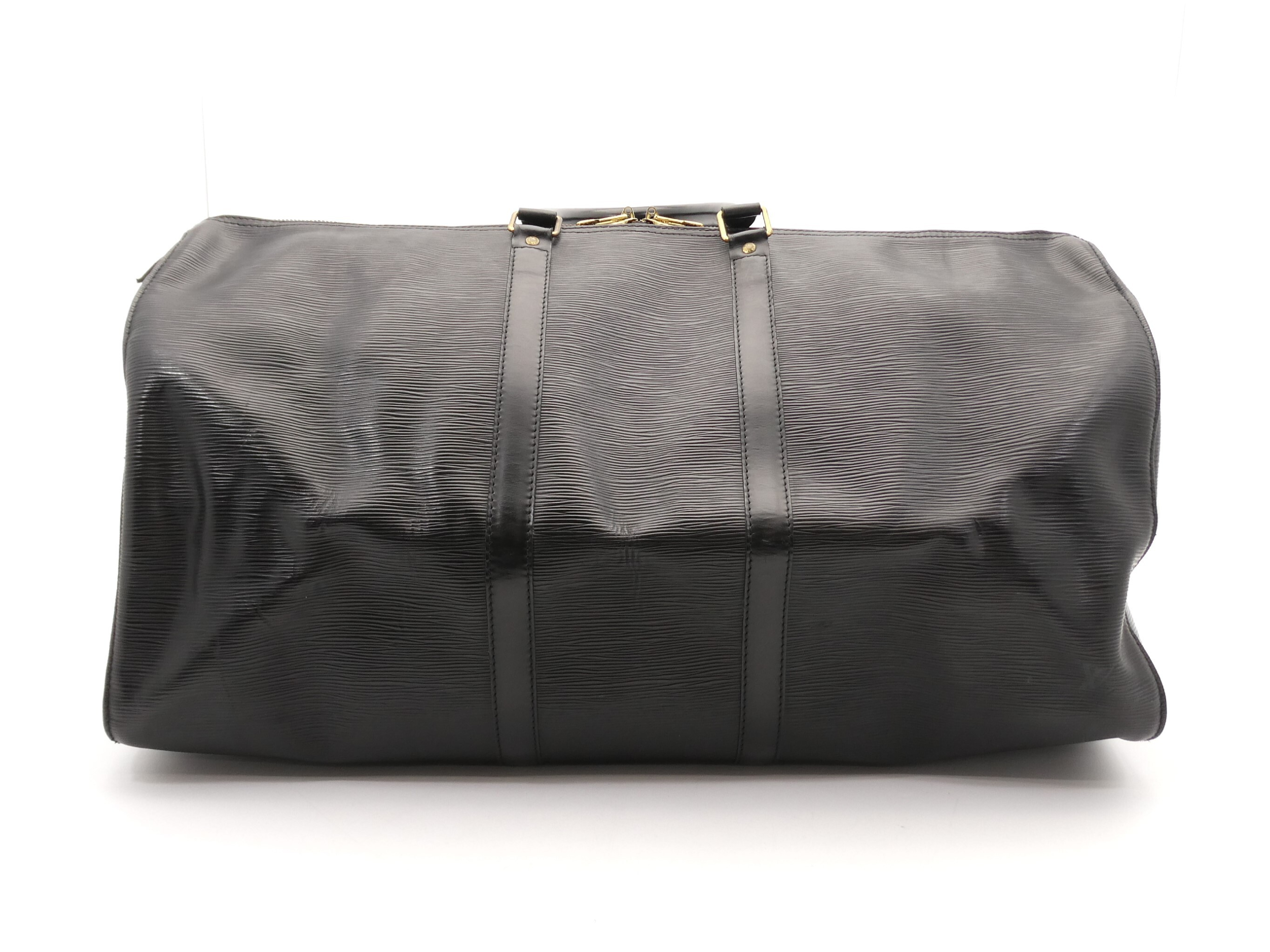 Epi Keepall 55 Boston Bag — view 2