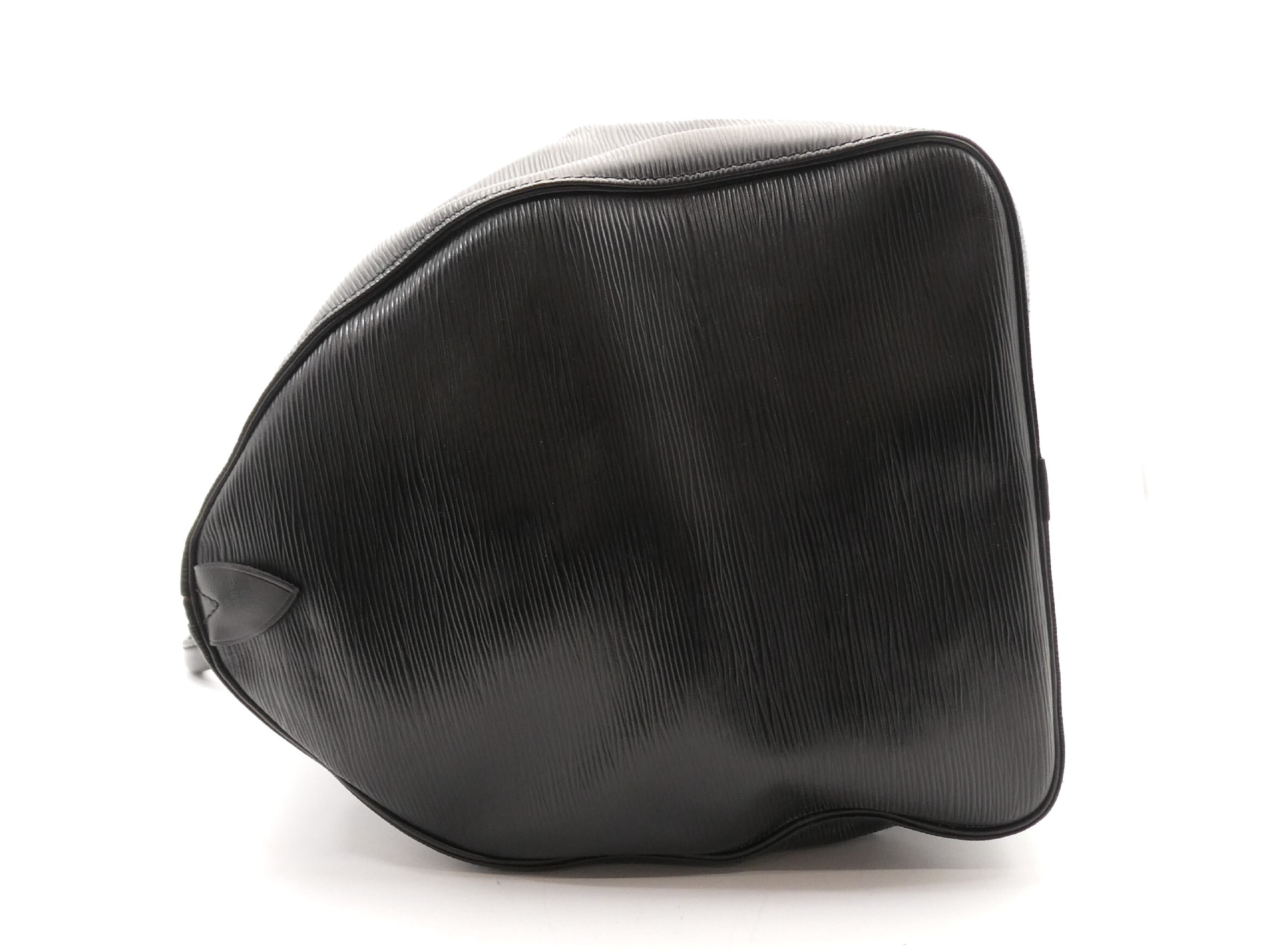 Epi Keepall 55 Boston Bag — view 3