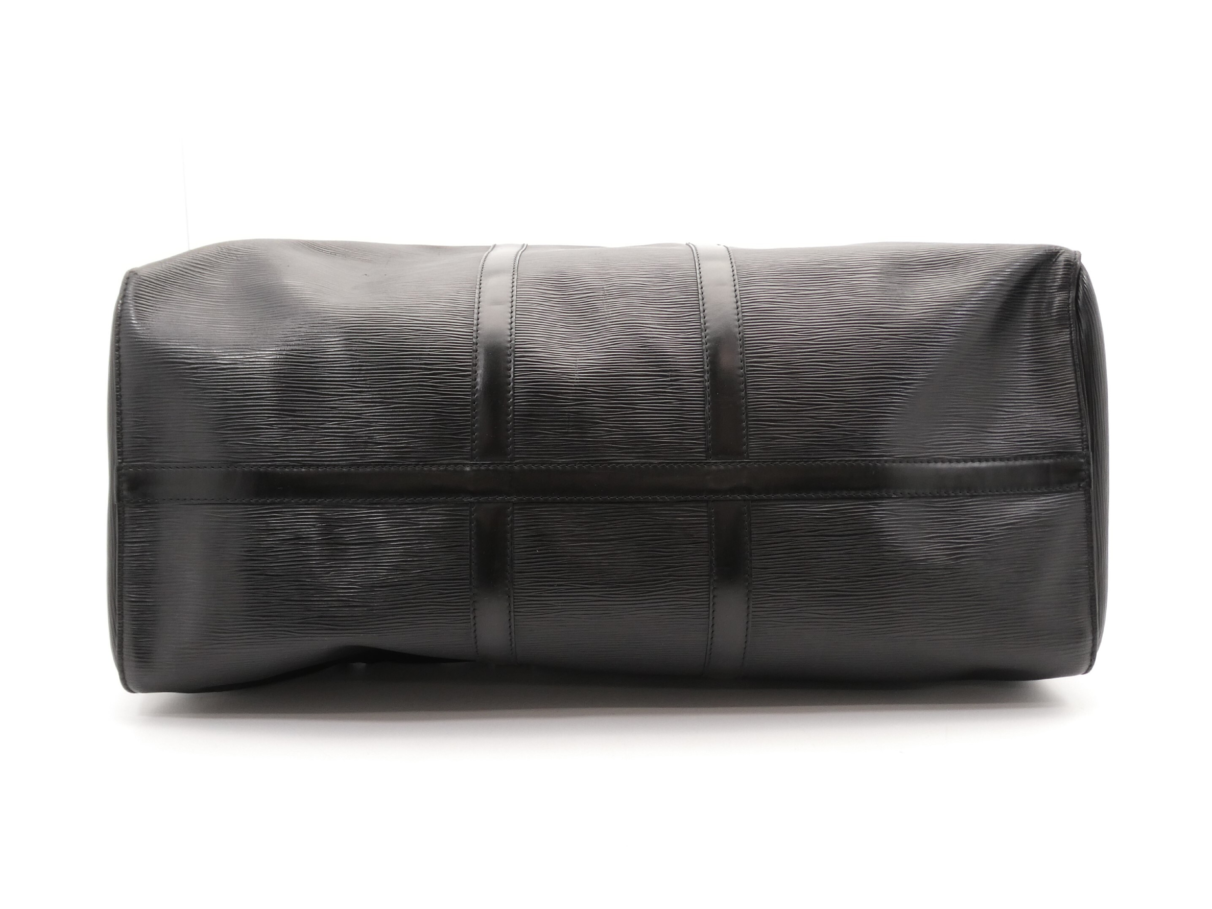 Epi Keepall 55 Boston Bag — view 5