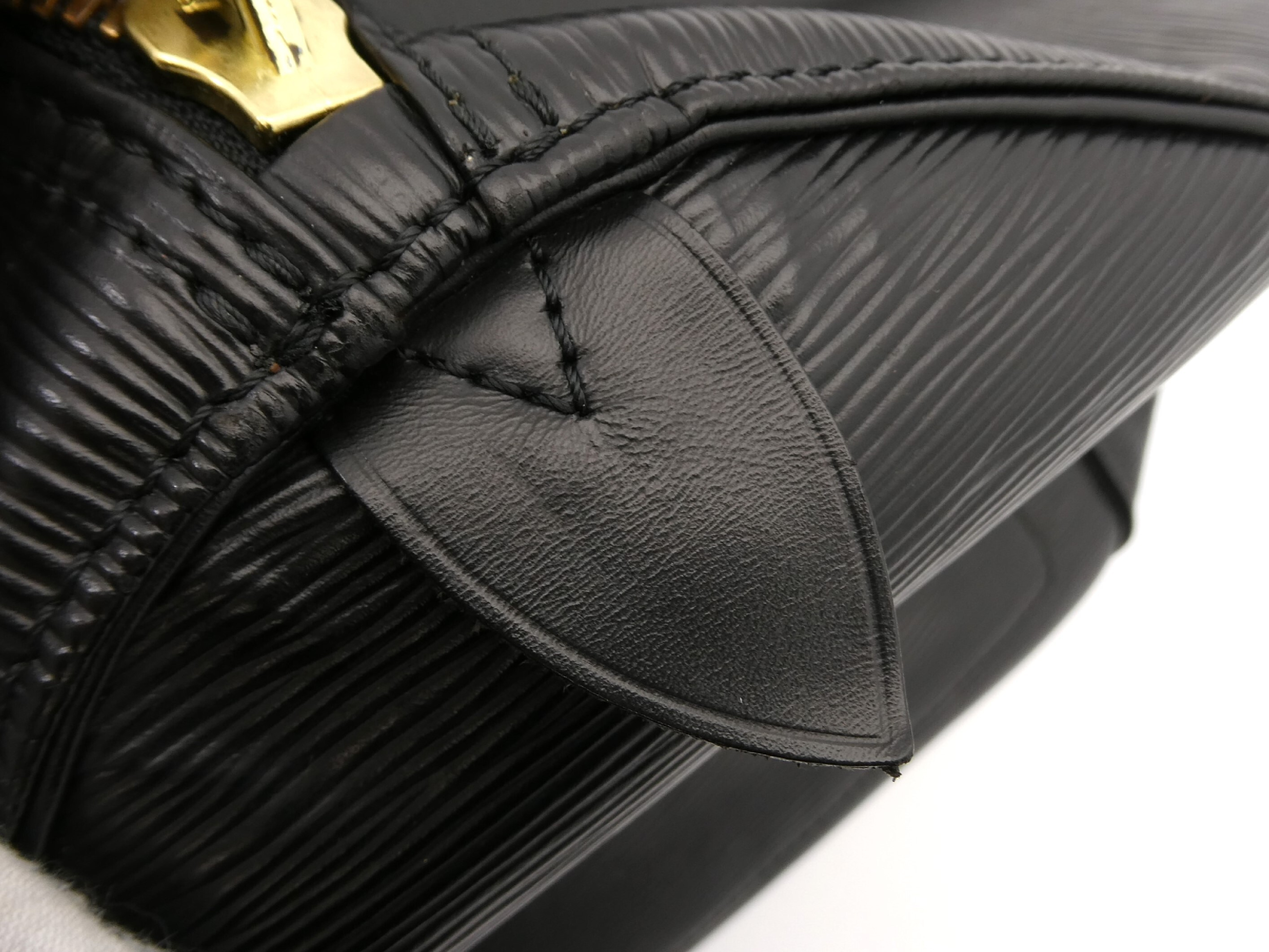 Epi Keepall 55 Boston Bag — view 10