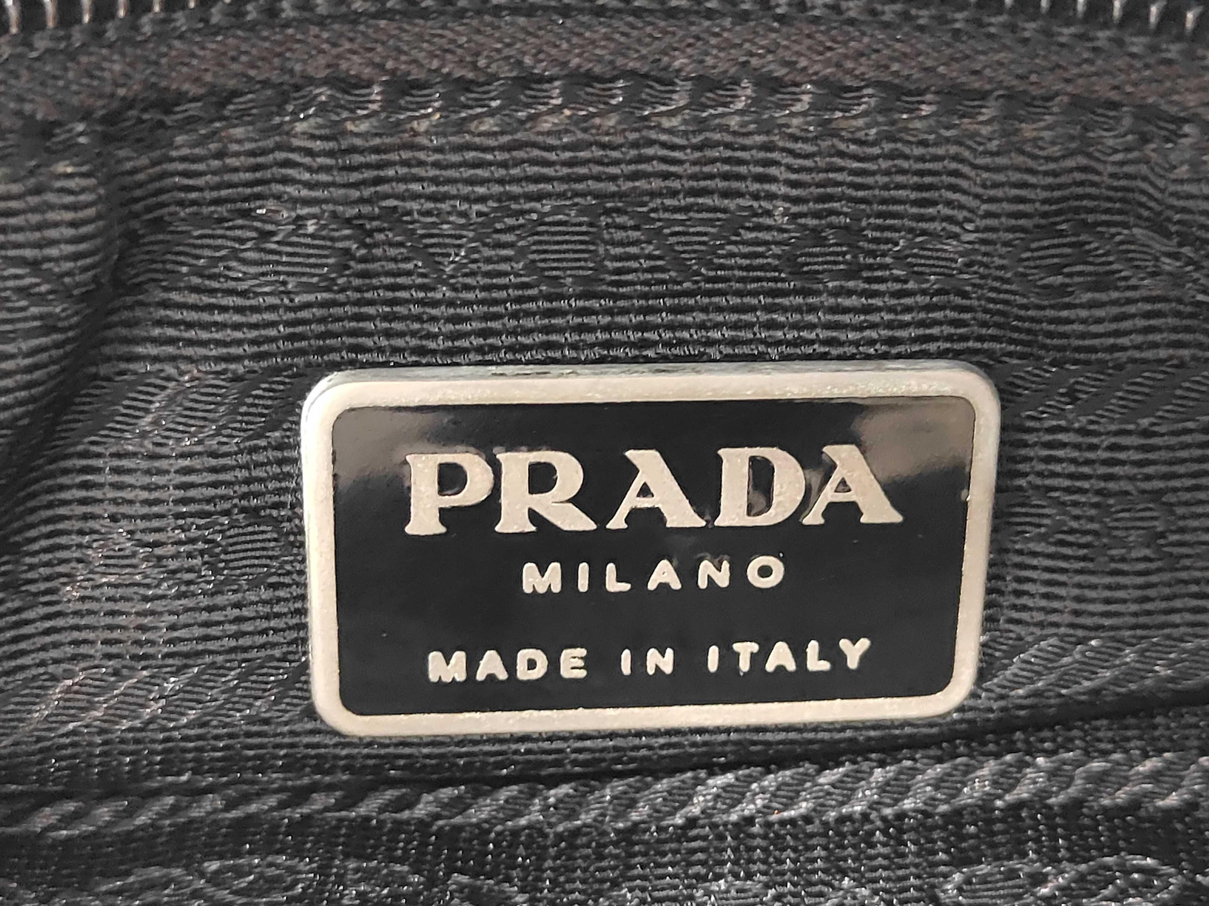Shoulder bag — view 7