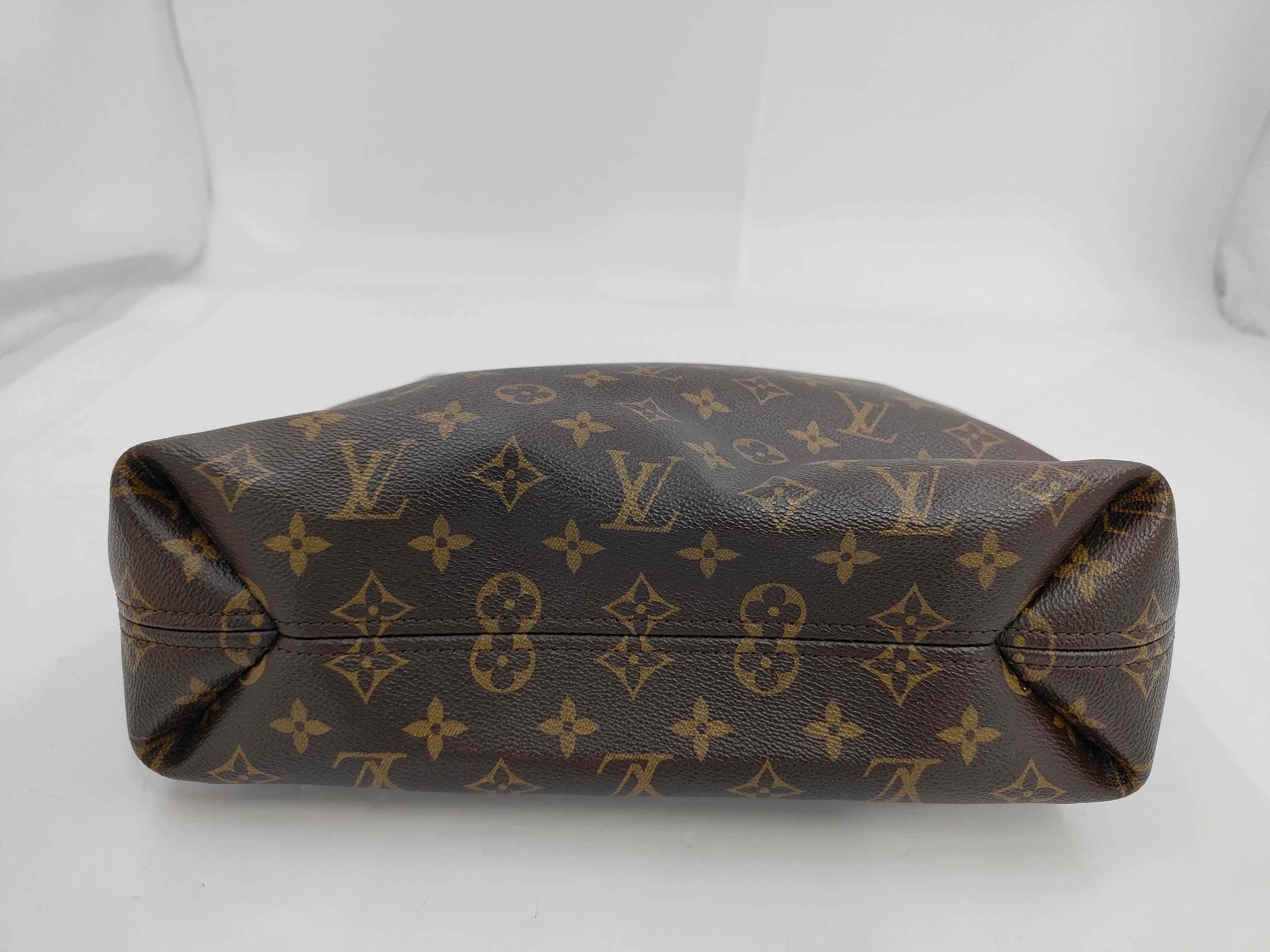 LV Shuri PM M40586 Monogram Bag — view 3