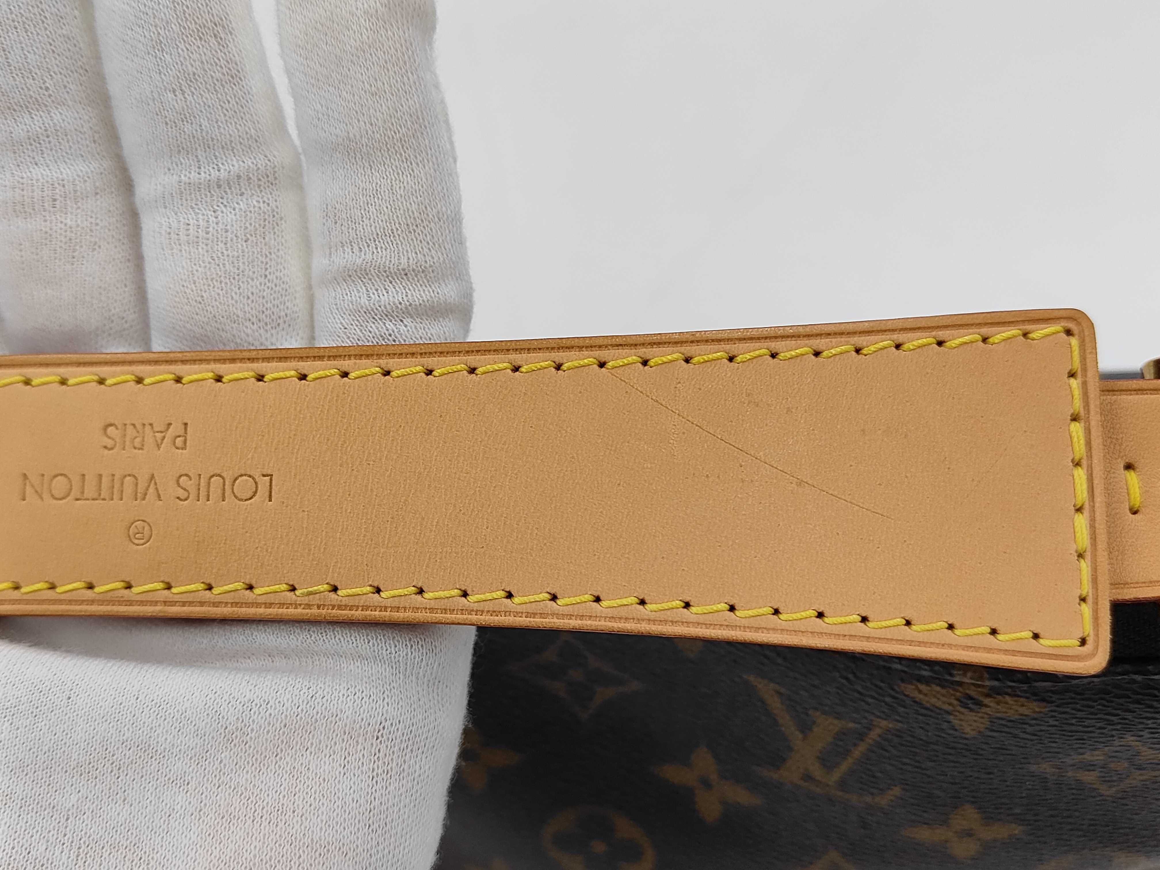 LV Shuri PM M40586 Monogram Bag — view 6