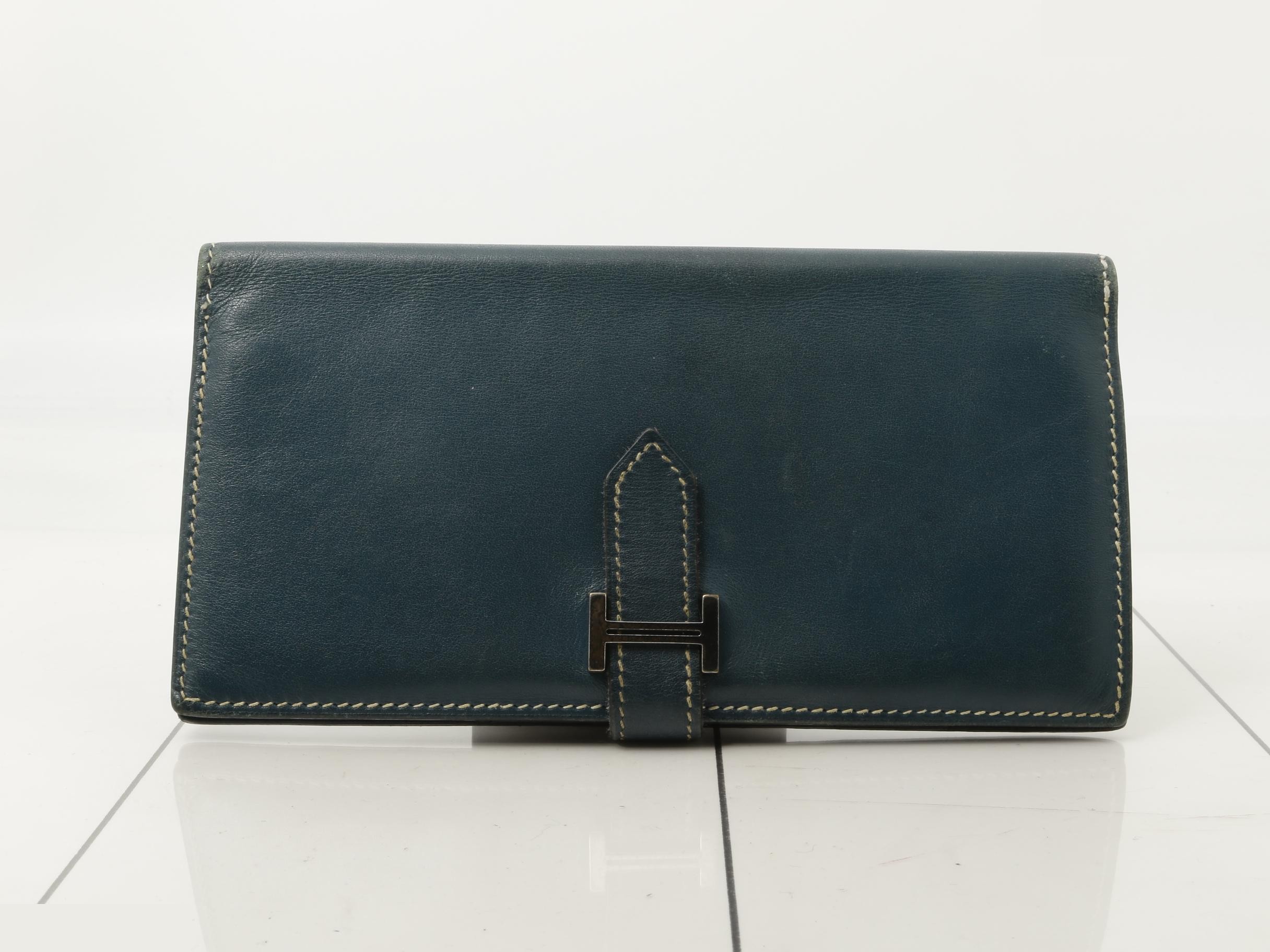 Bearn Blue Para