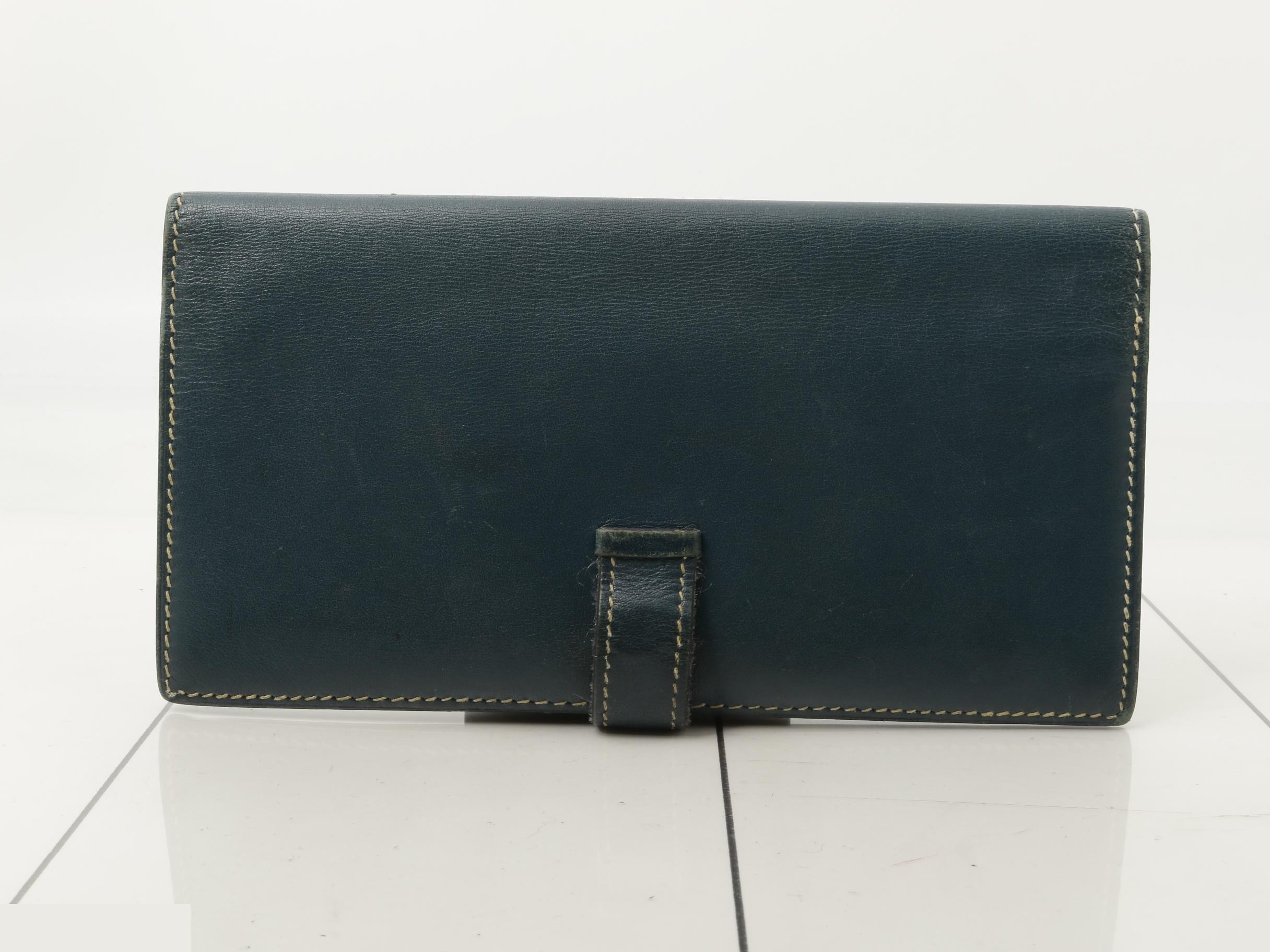 Bearn Blue Para — view 2