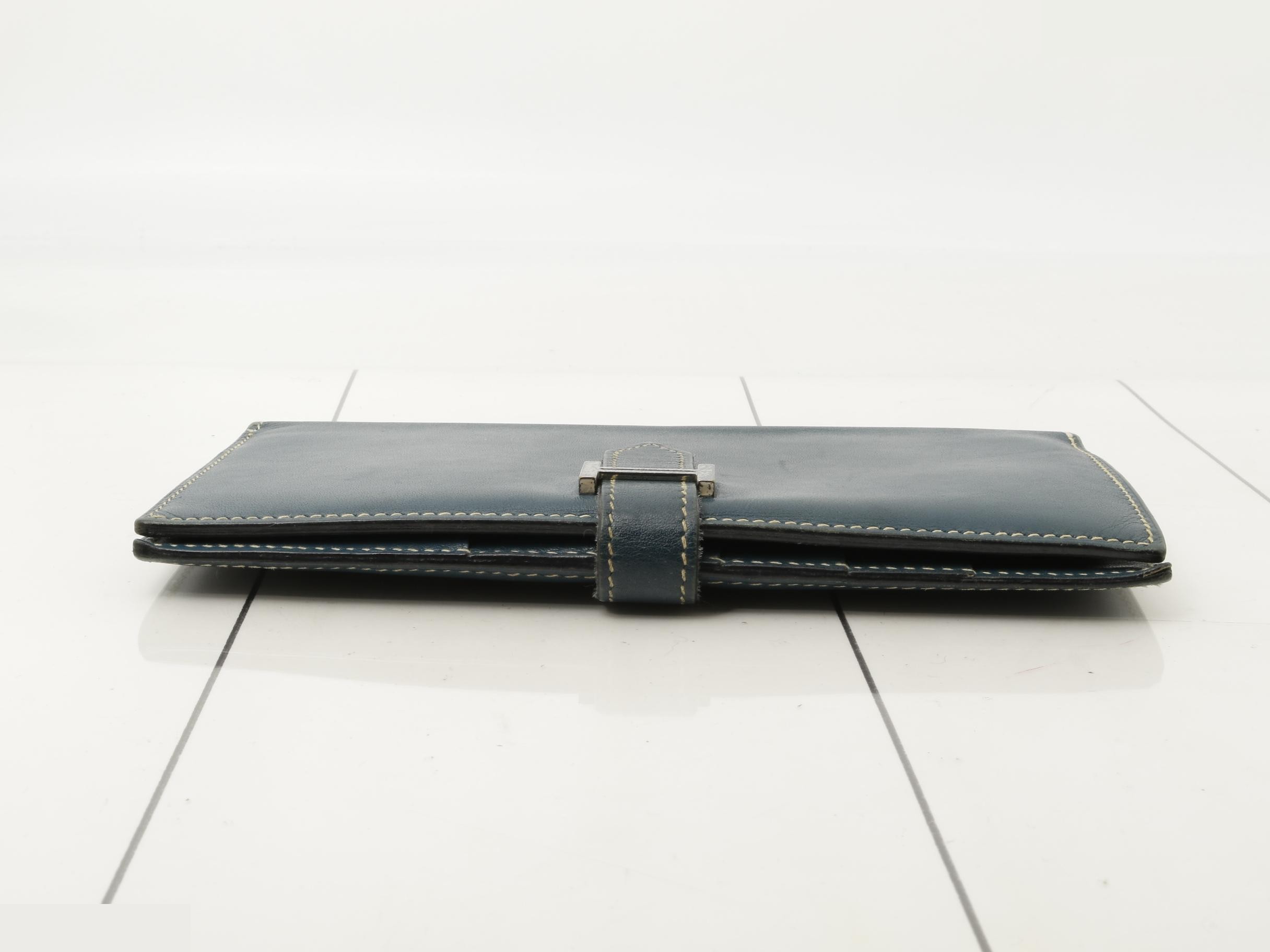 Bearn Blue Para — view 3