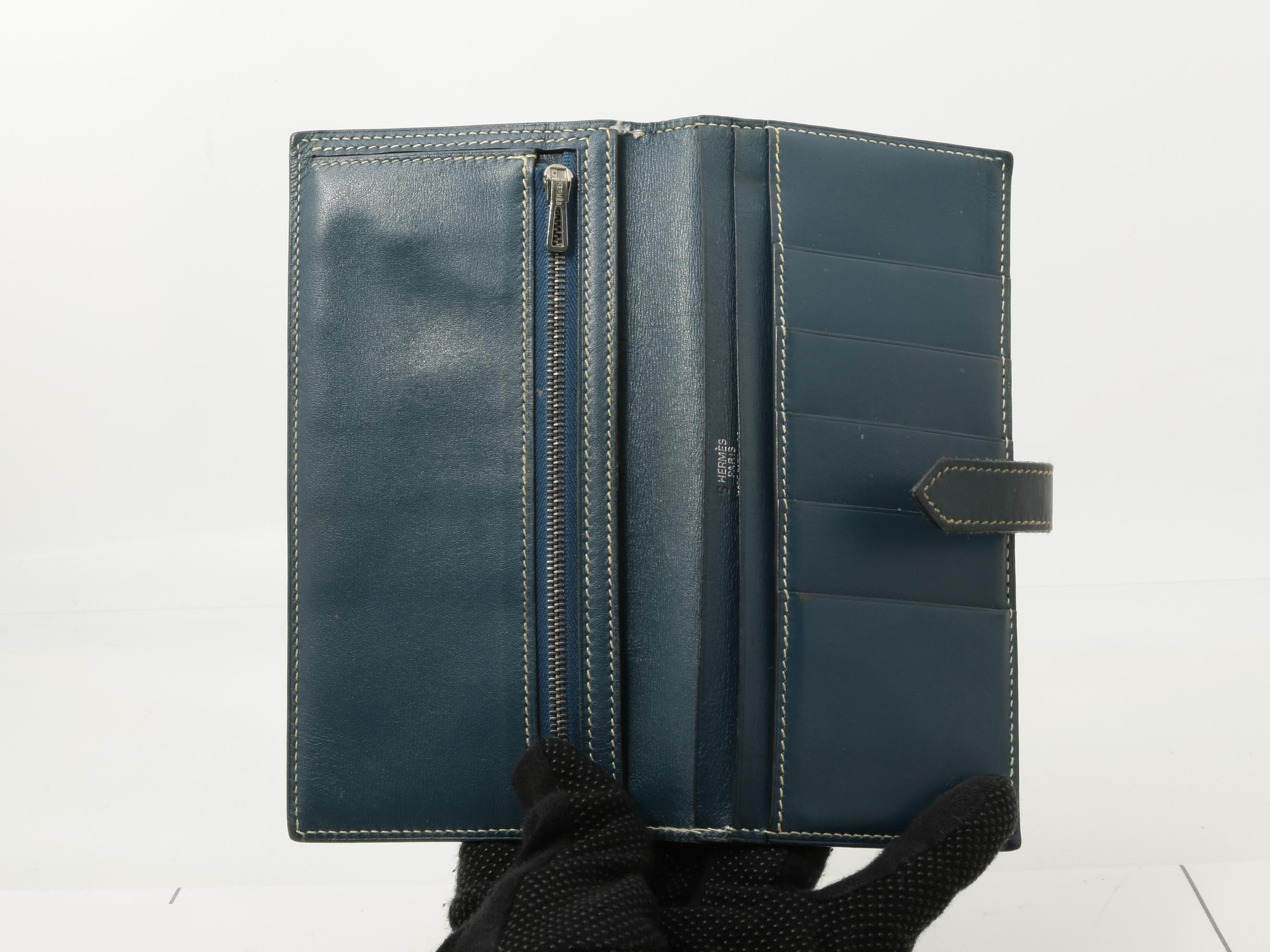 Bearn Blue Para — view 4
