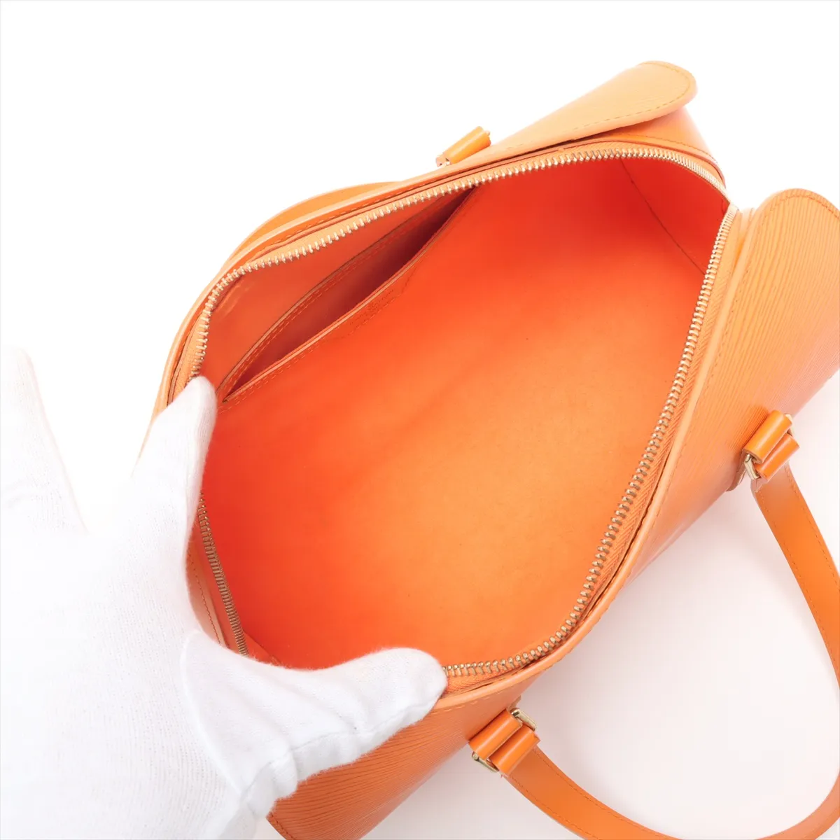 Epi Souflot M5222H MI1003 Orange — view 7